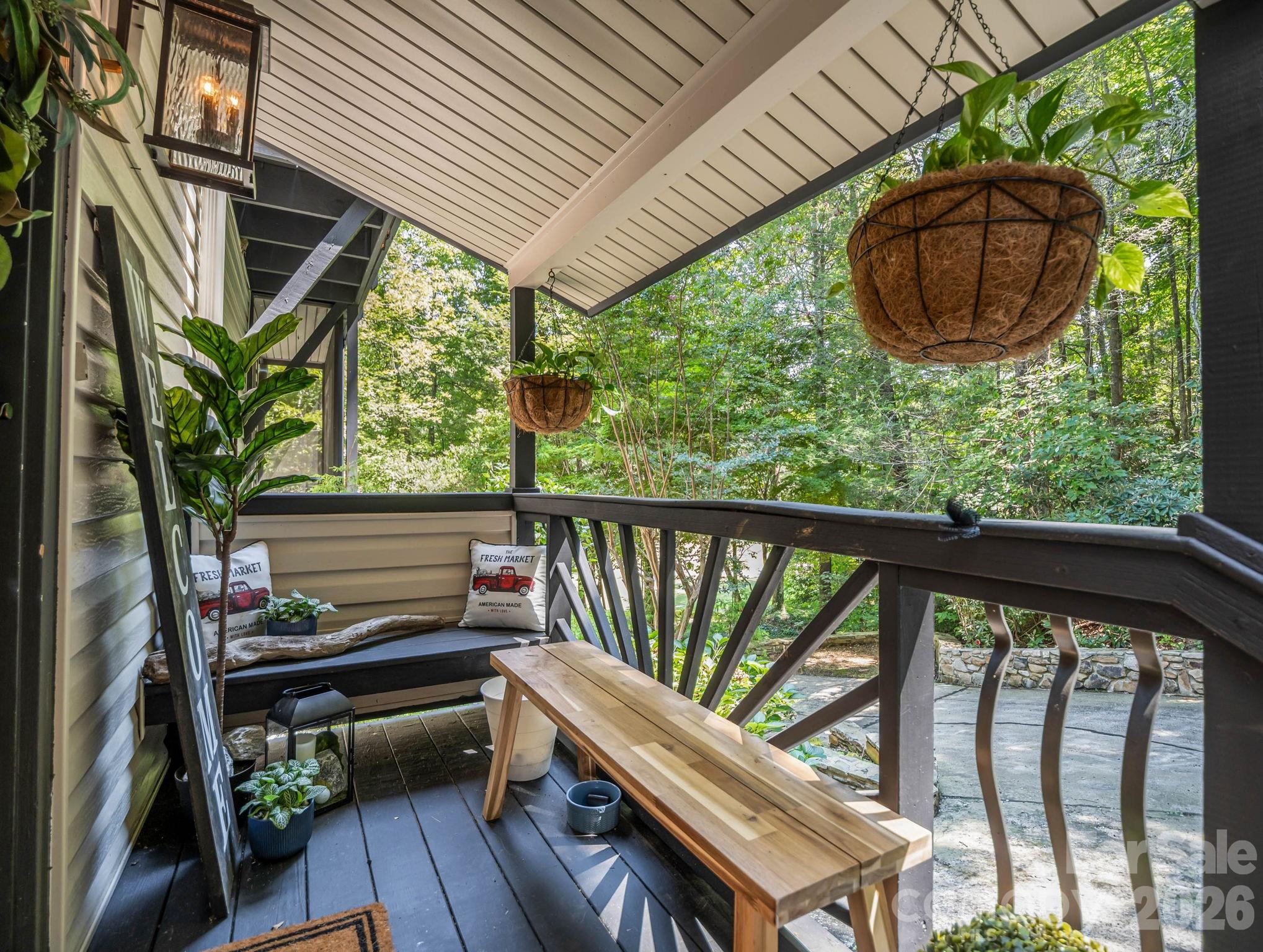 485 Grandview Drive — Lake Lure