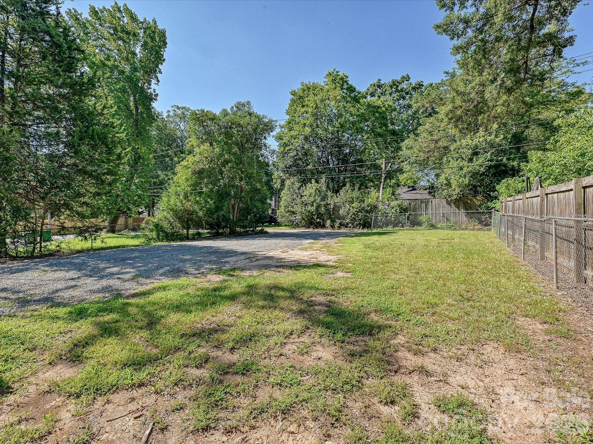 305 Keswick Avenue — Charlotte