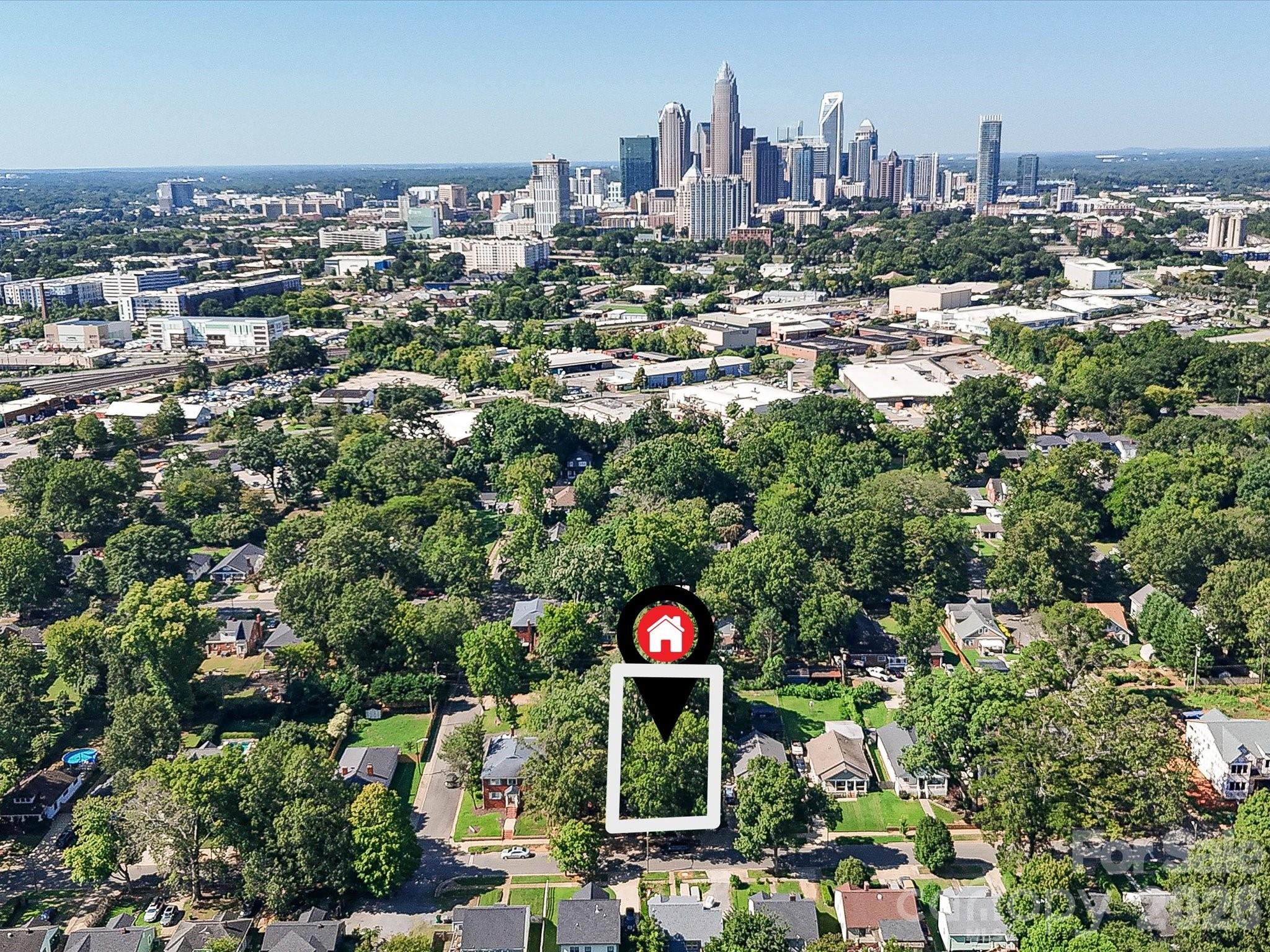 305 Keswick Avenue — Charlotte