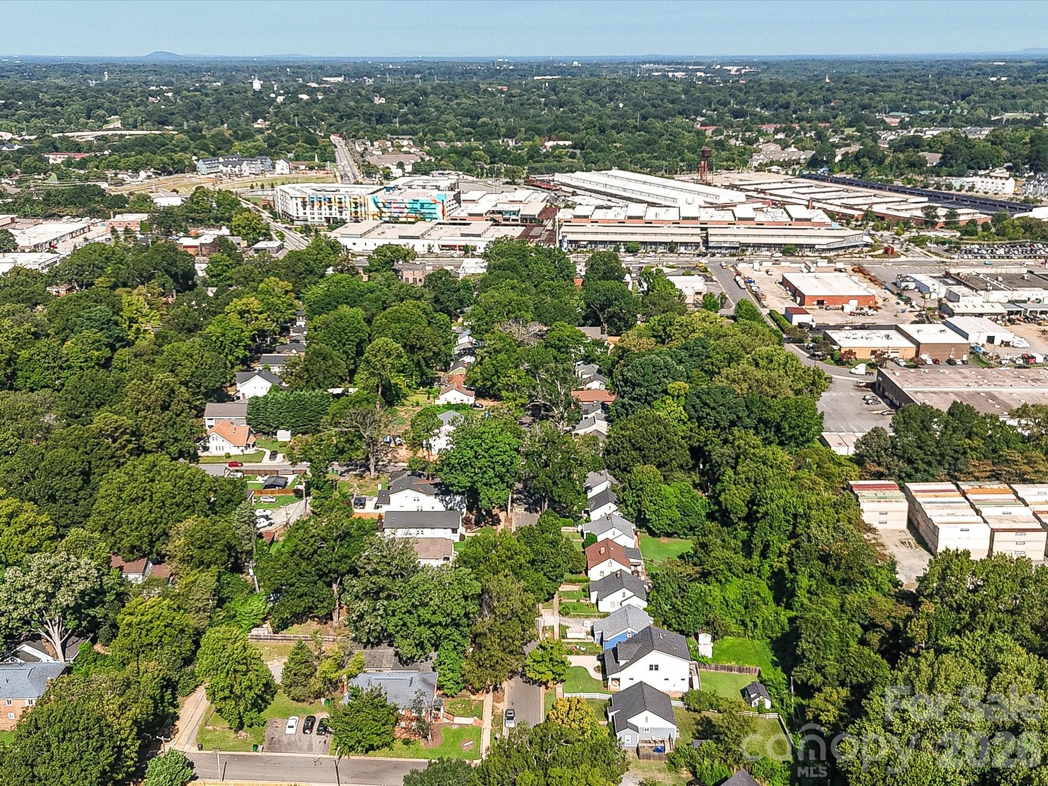 305 Keswick Avenue — Charlotte