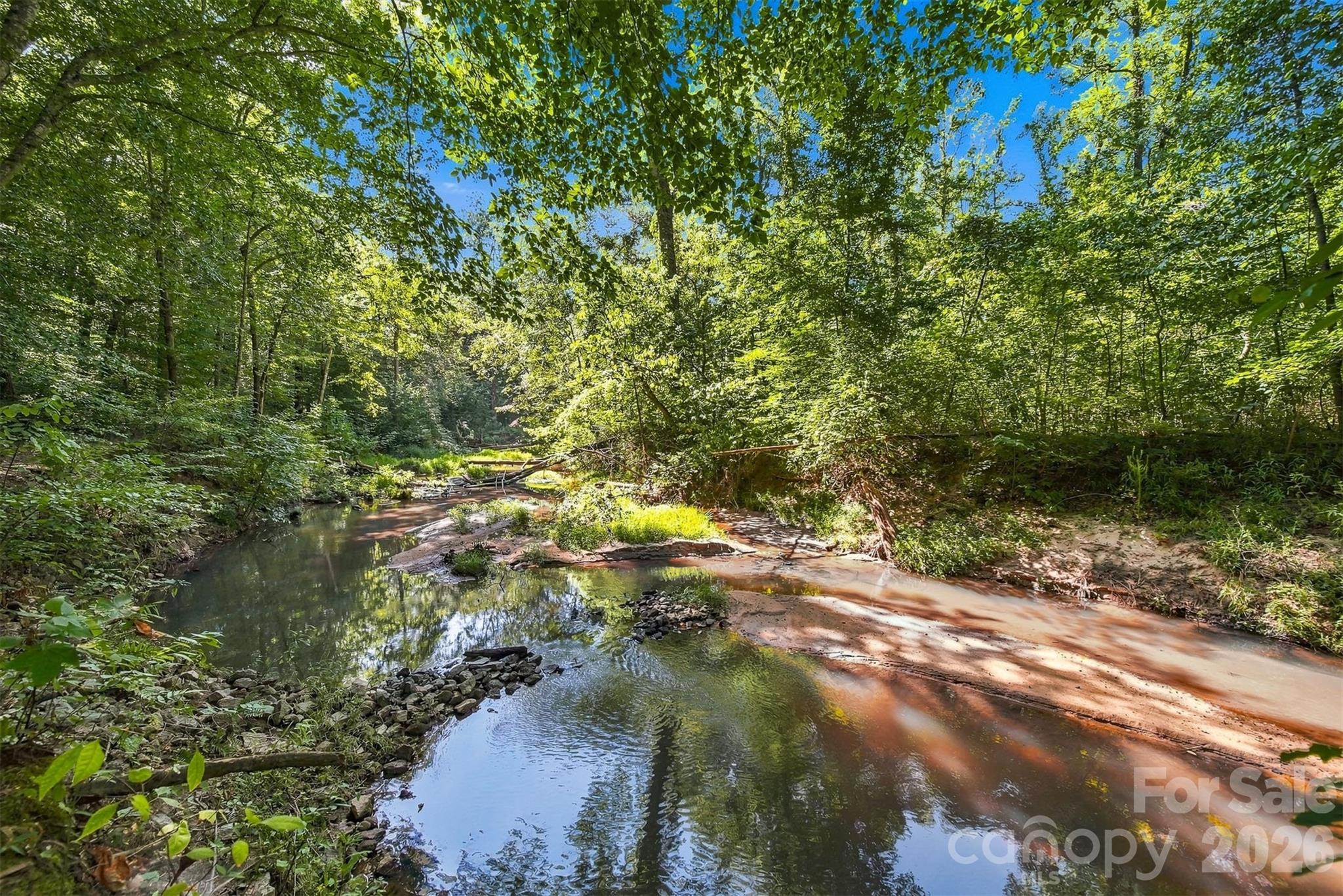 296 Culloden Road — Iron Station