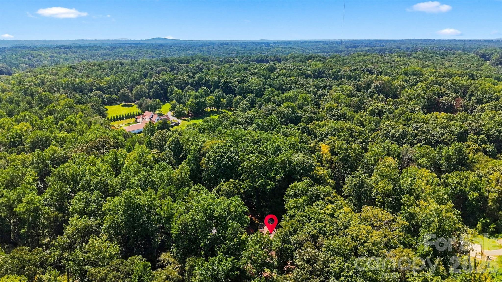 296 Culloden Road — Iron Station