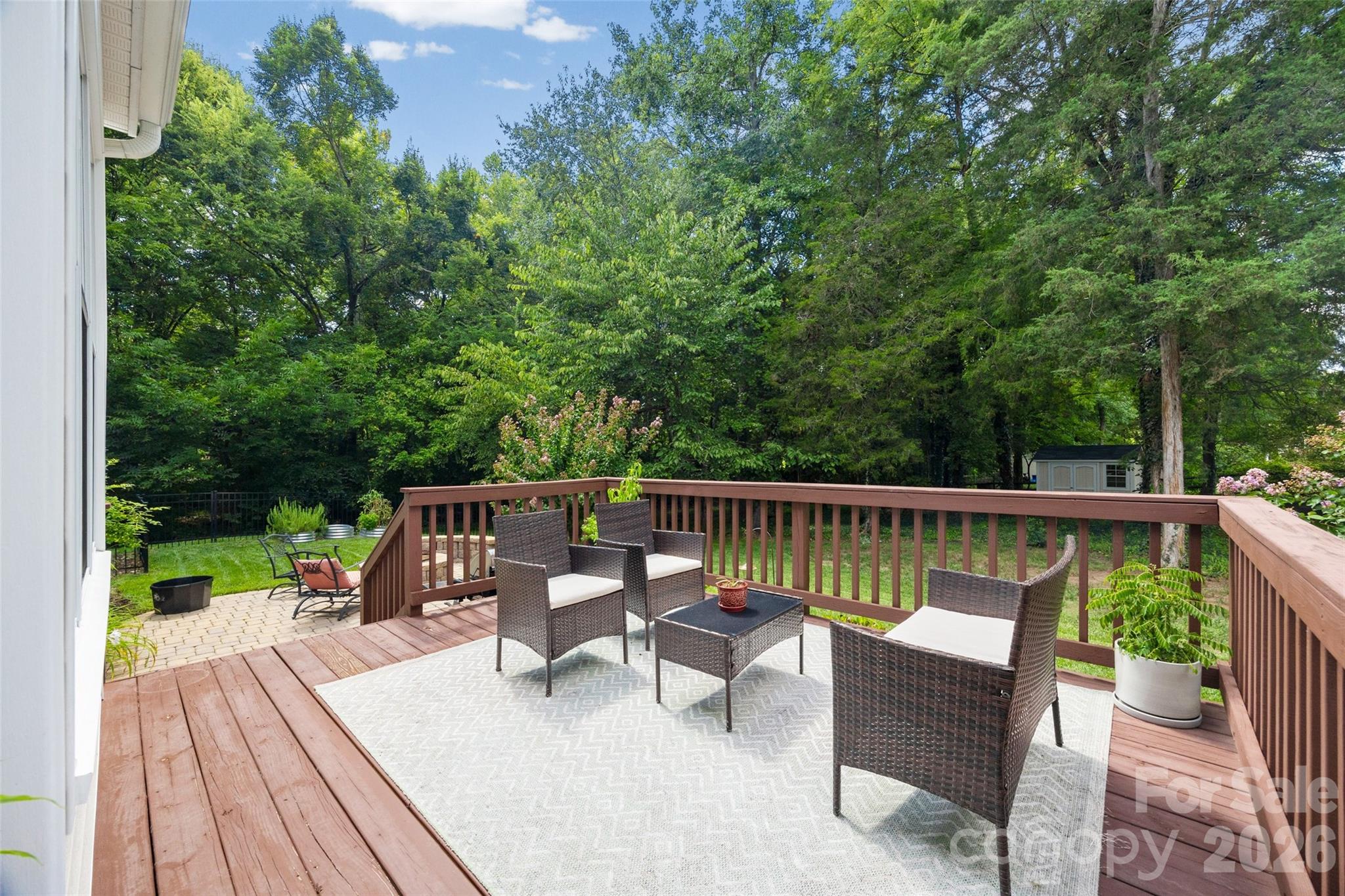 9004 Creekstone Road #70 — Waxhaw