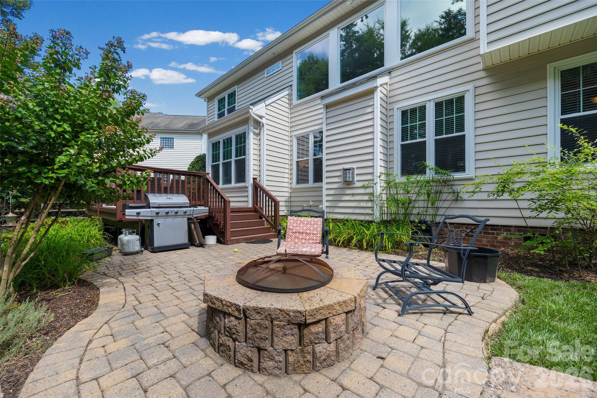 9004 Creekstone Road #70 — Waxhaw