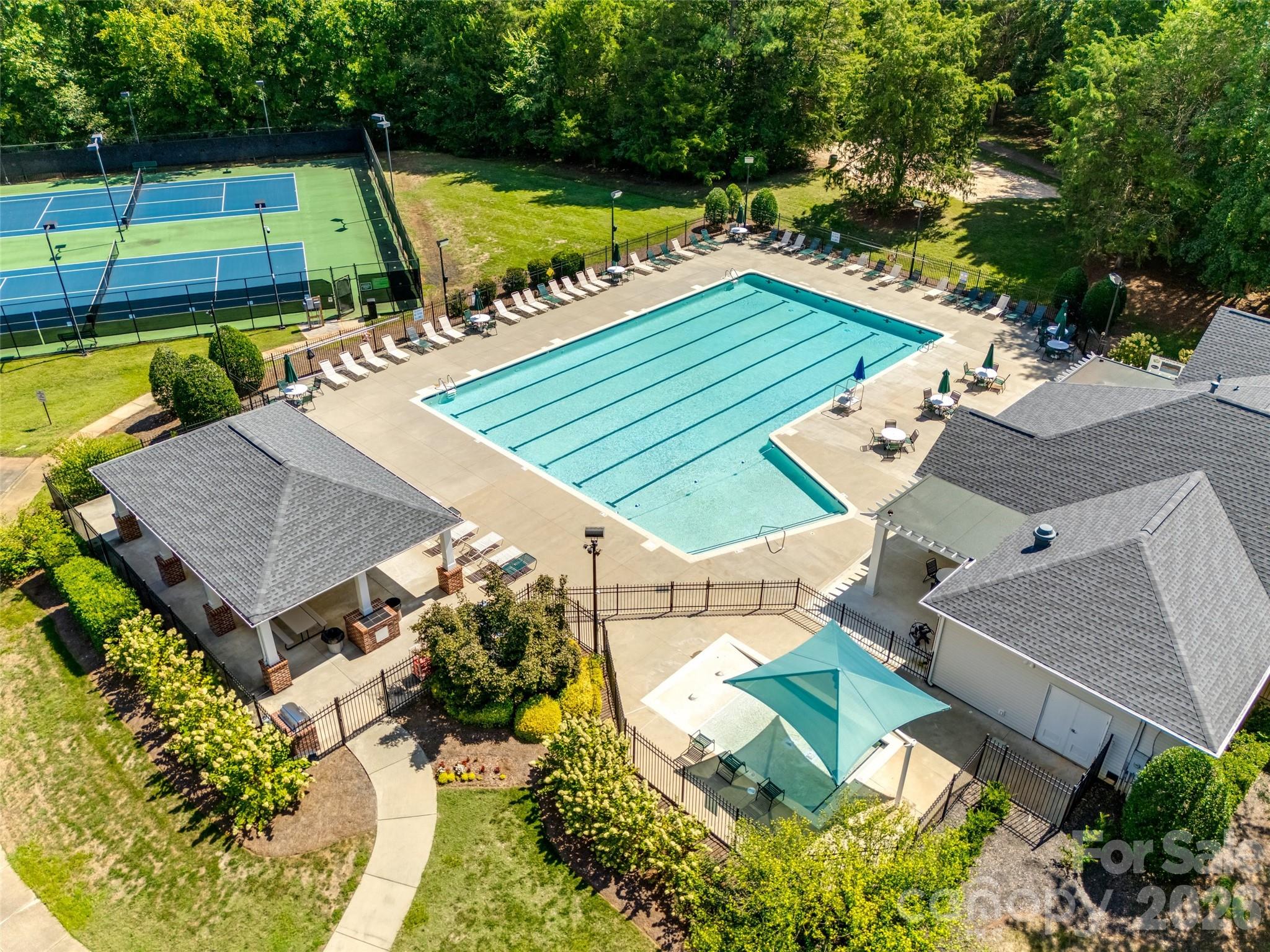9004 Creekstone Road #70 — Waxhaw