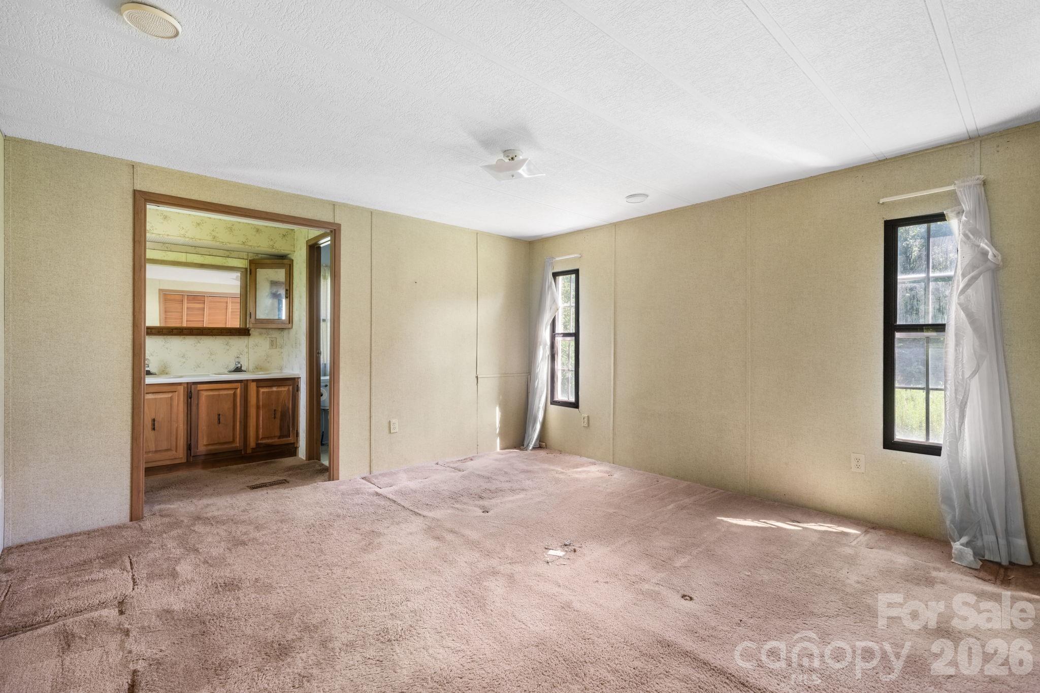 2660 Barrier Loop — Morganton