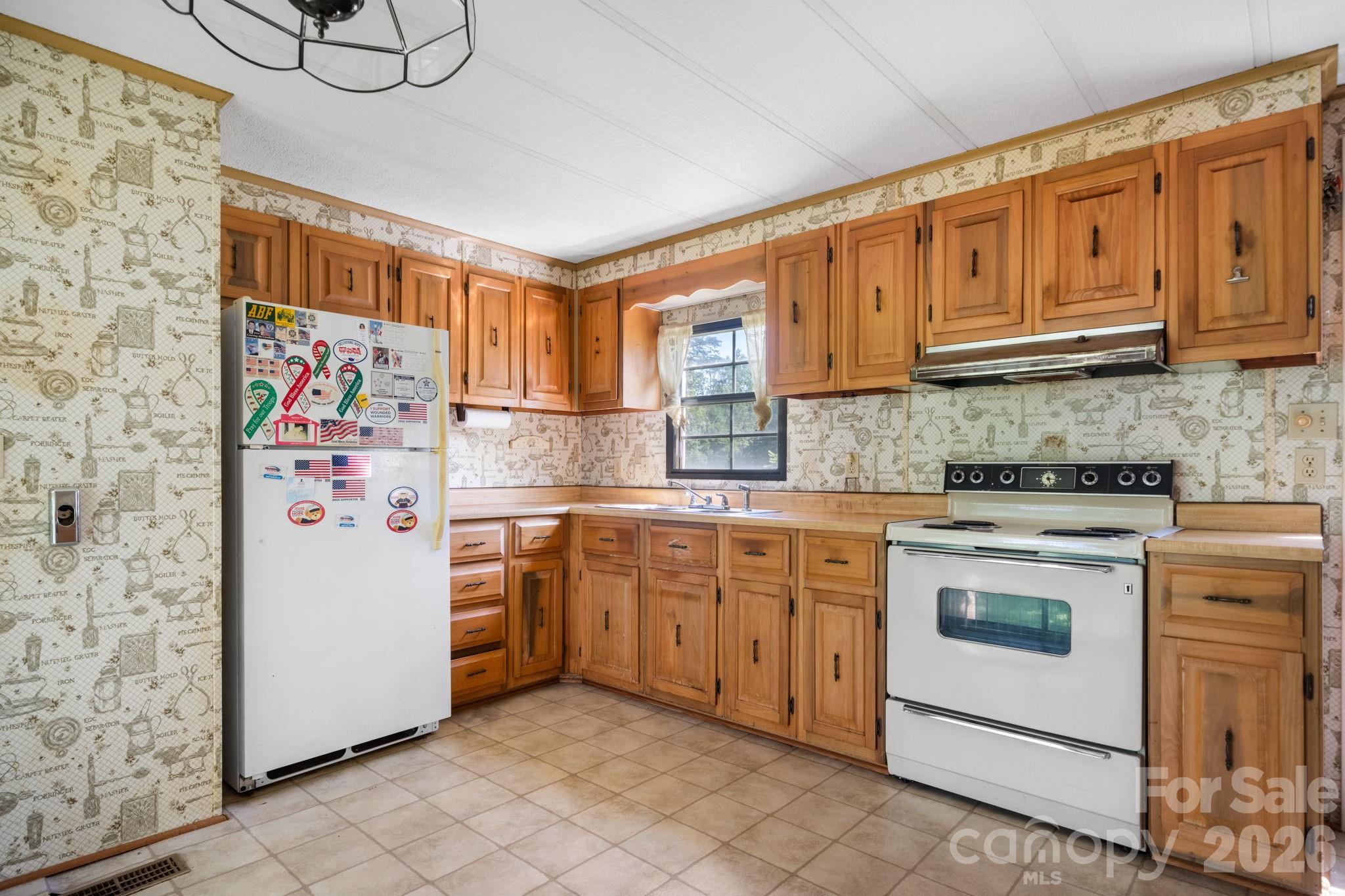 2660 Barrier Loop — Morganton