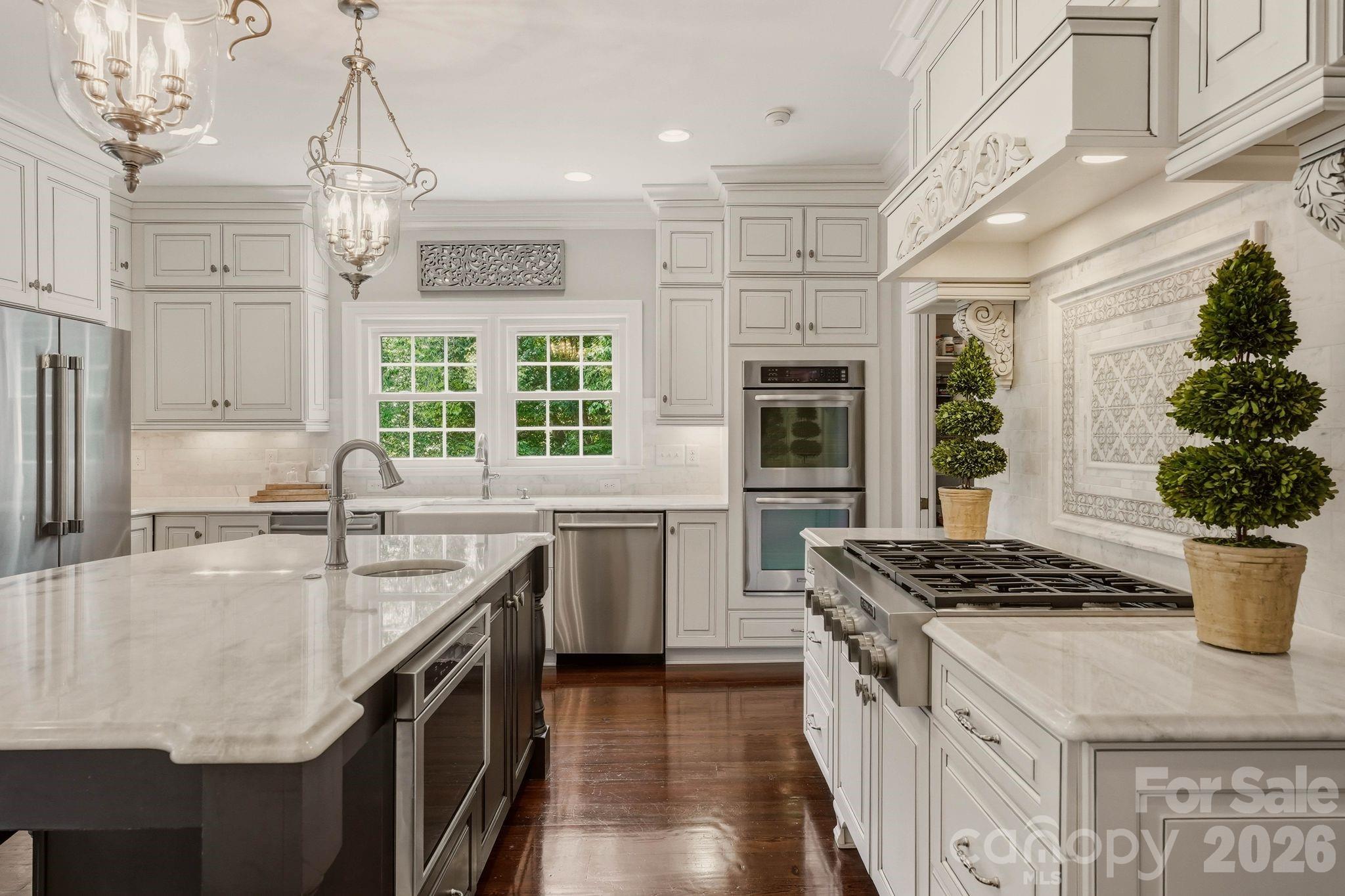 2611 Oakmeade Drive — Charlotte
