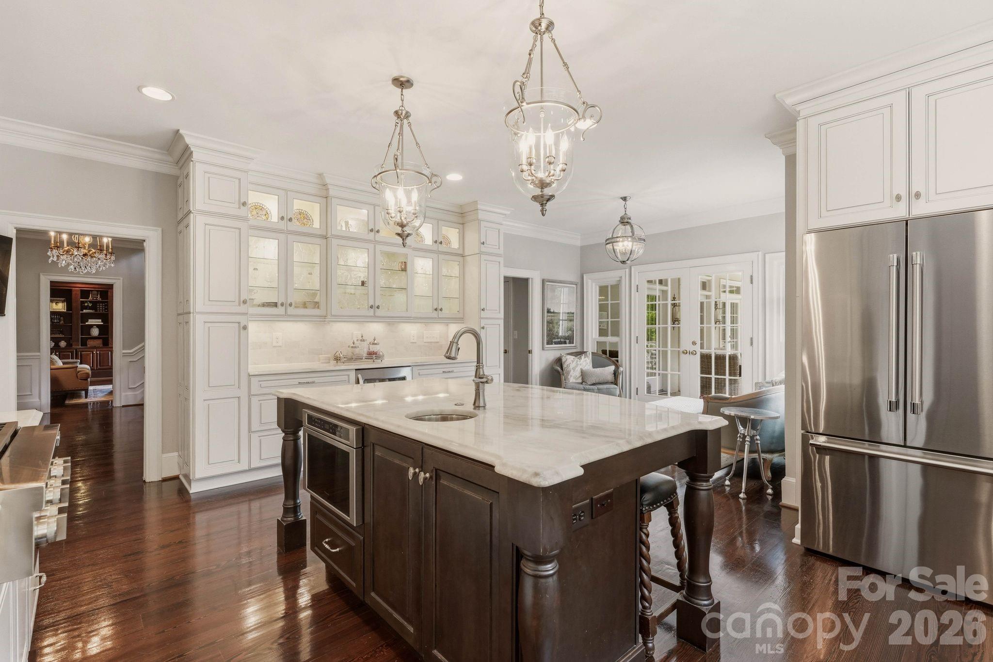 2611 Oakmeade Drive — Charlotte