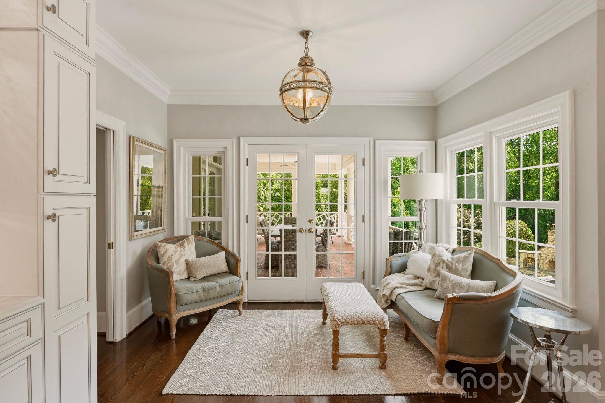 2611 Oakmeade Drive — Charlotte