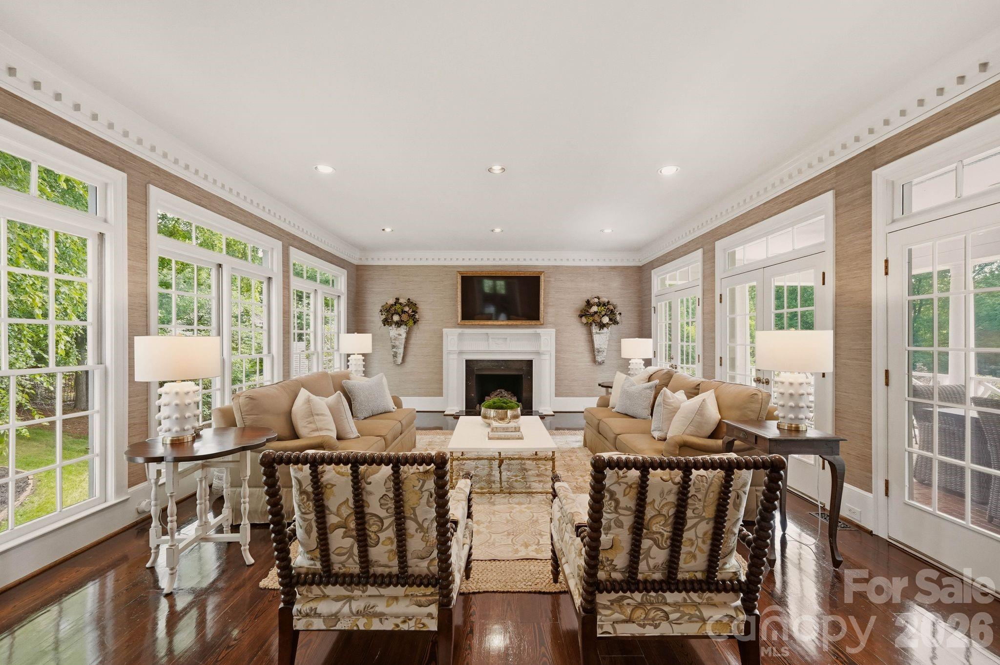 2611 Oakmeade Drive — Charlotte