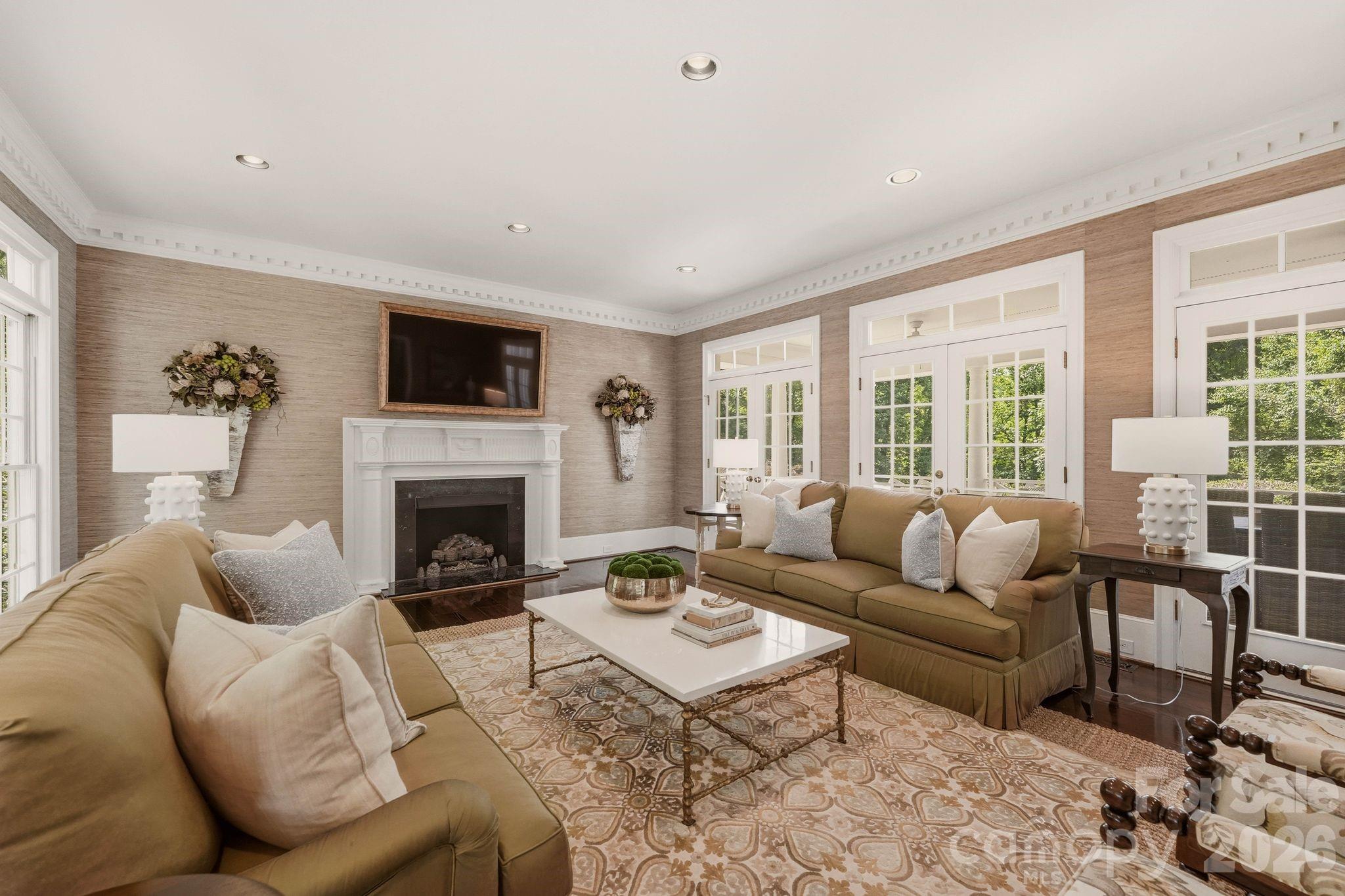 2611 Oakmeade Drive — Charlotte