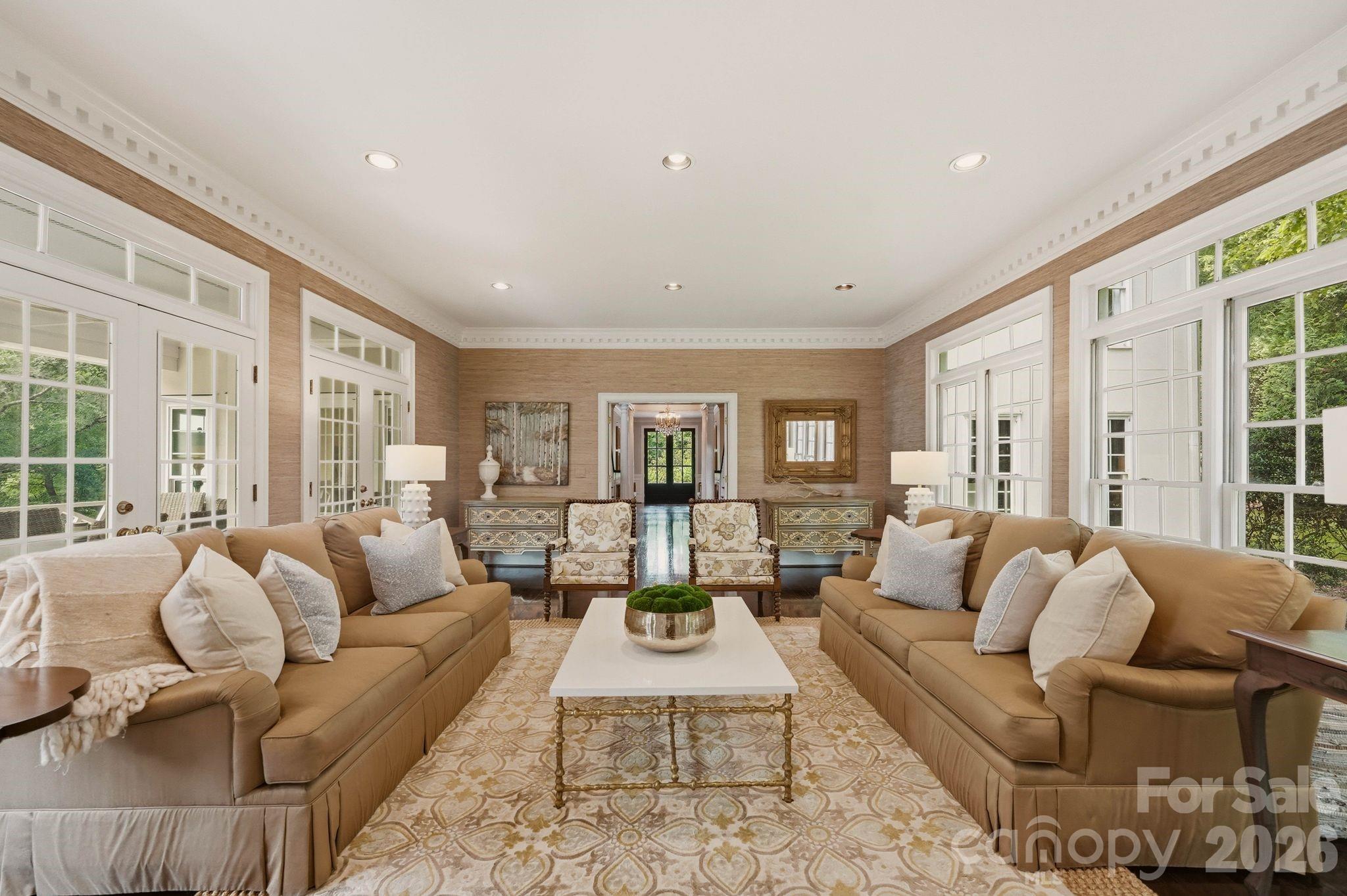 2611 Oakmeade Drive — Charlotte