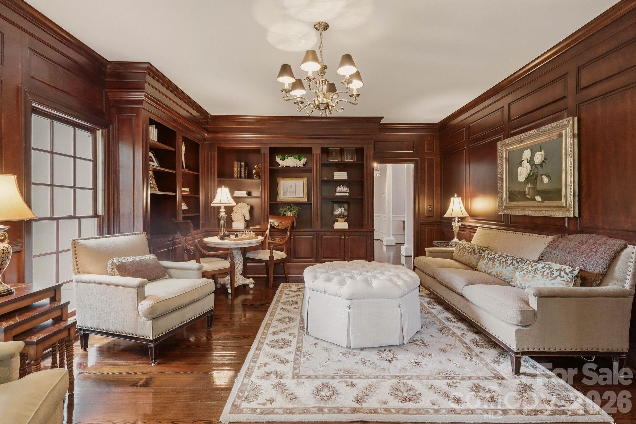 2611 Oakmeade Drive — Charlotte