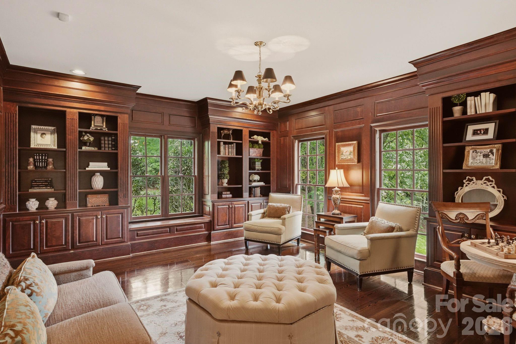 2611 Oakmeade Drive — Charlotte