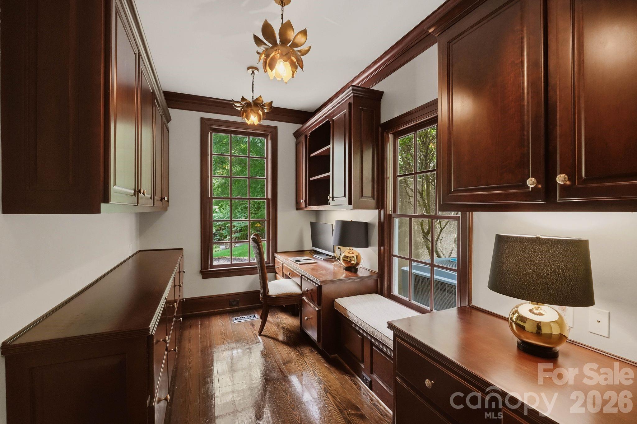 2611 Oakmeade Drive — Charlotte