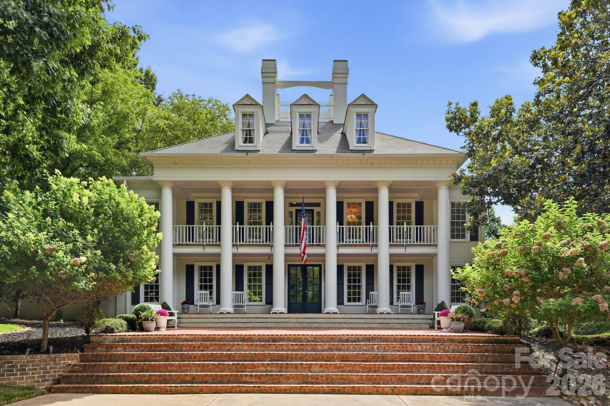2611 Oakmeade Drive — Charlotte