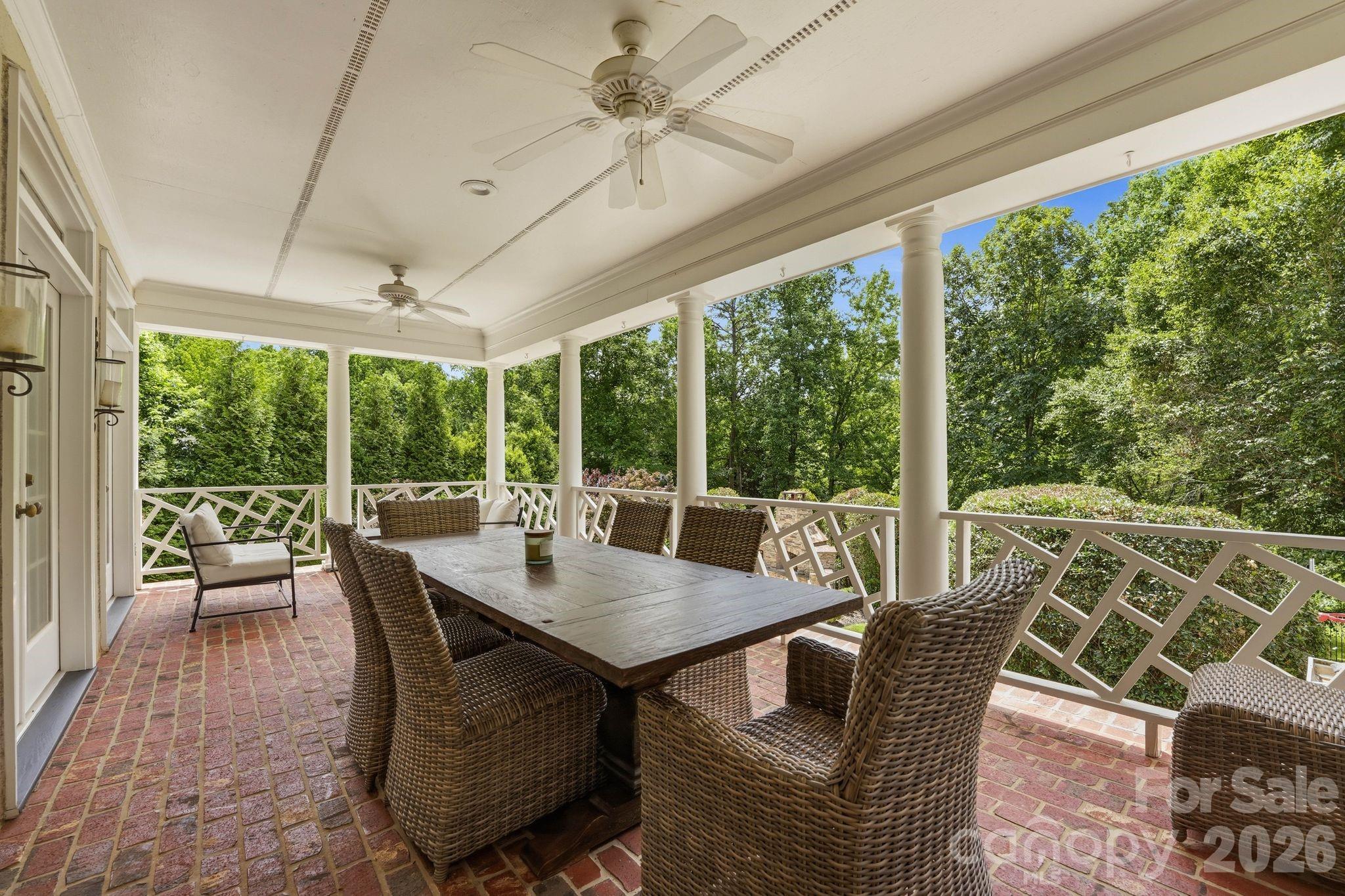 2611 Oakmeade Drive — Charlotte