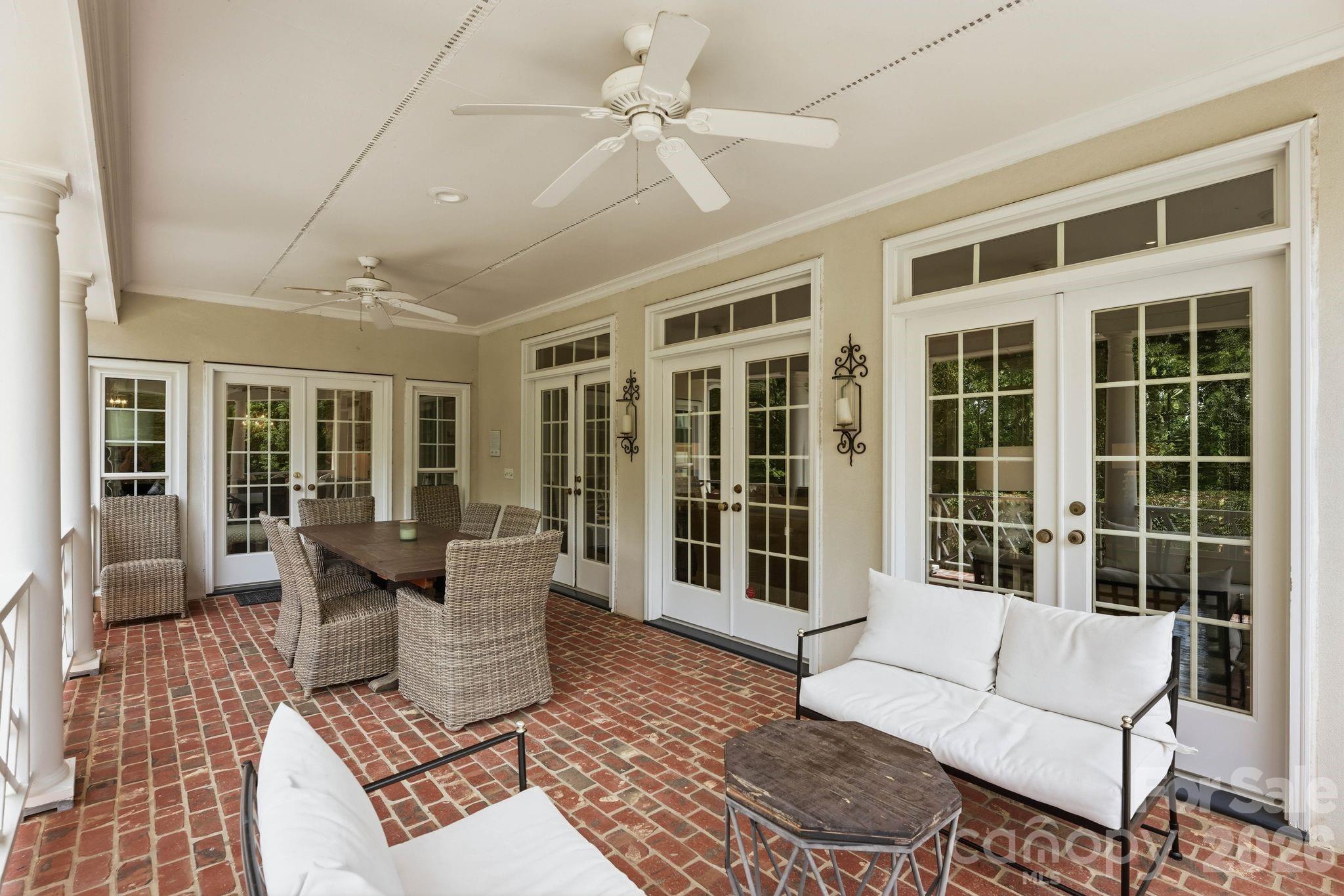 2611 Oakmeade Drive — Charlotte