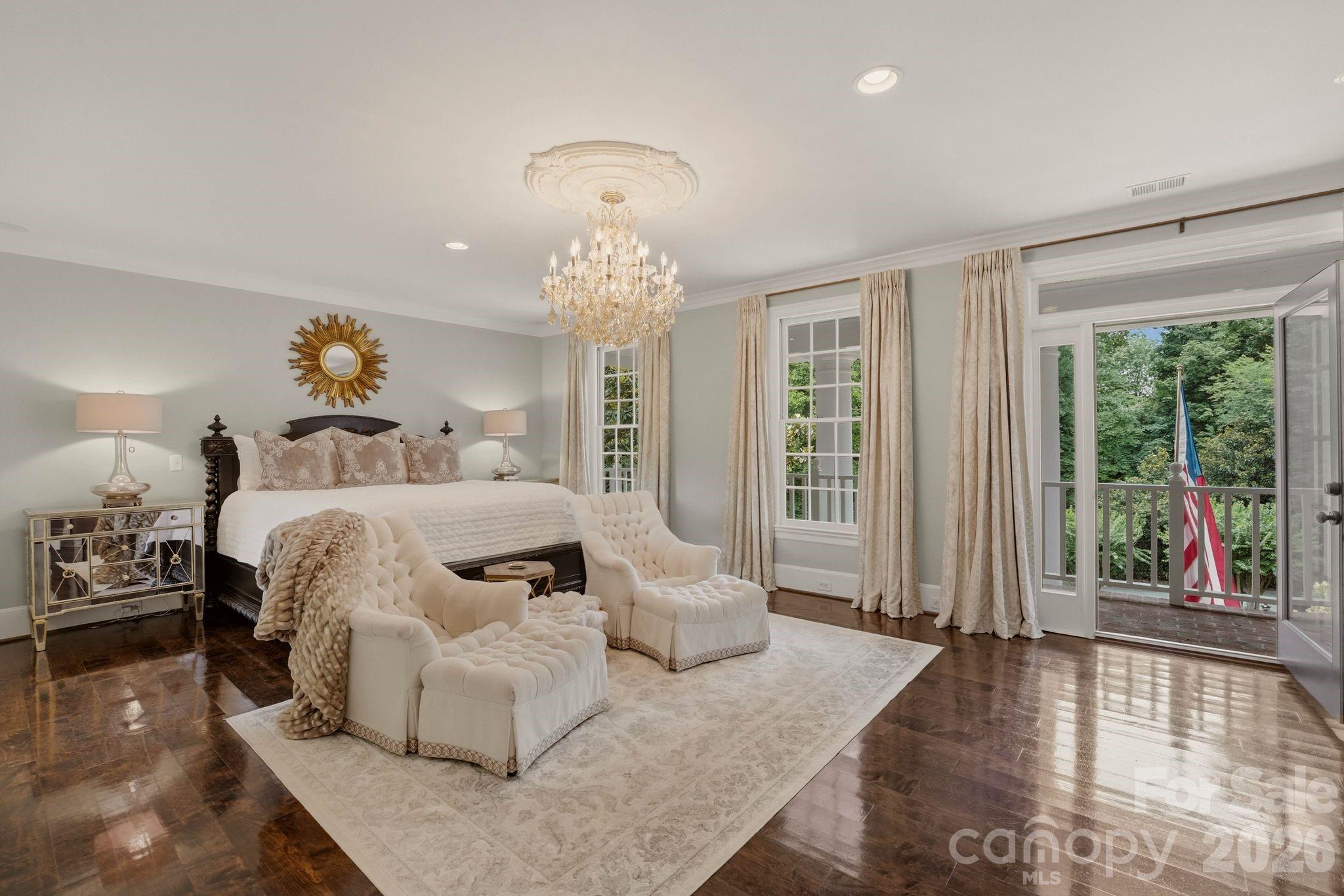 2611 Oakmeade Drive — Charlotte