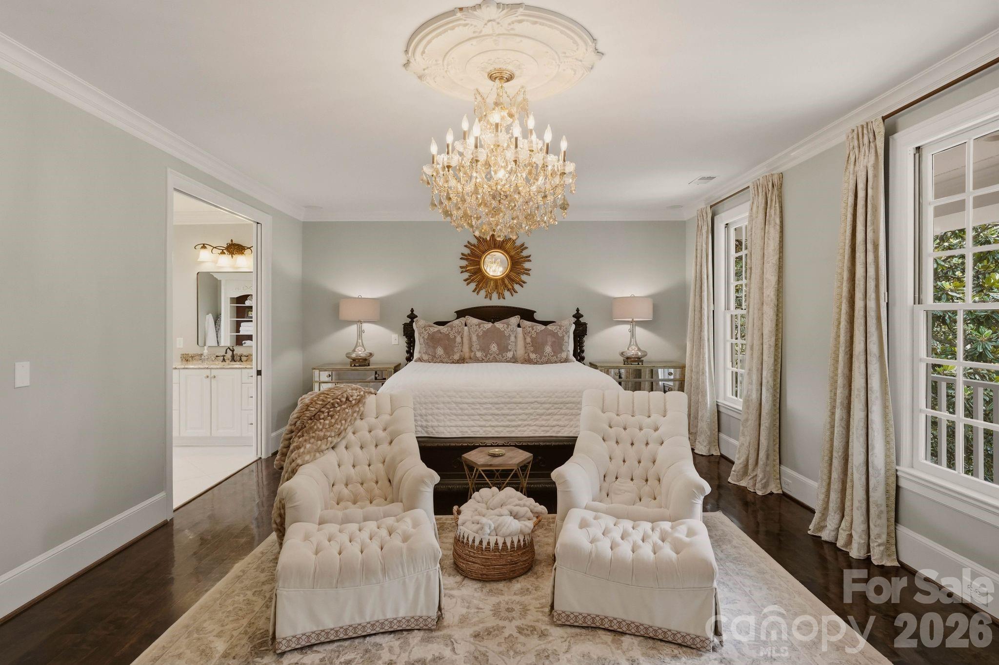 2611 Oakmeade Drive — Charlotte