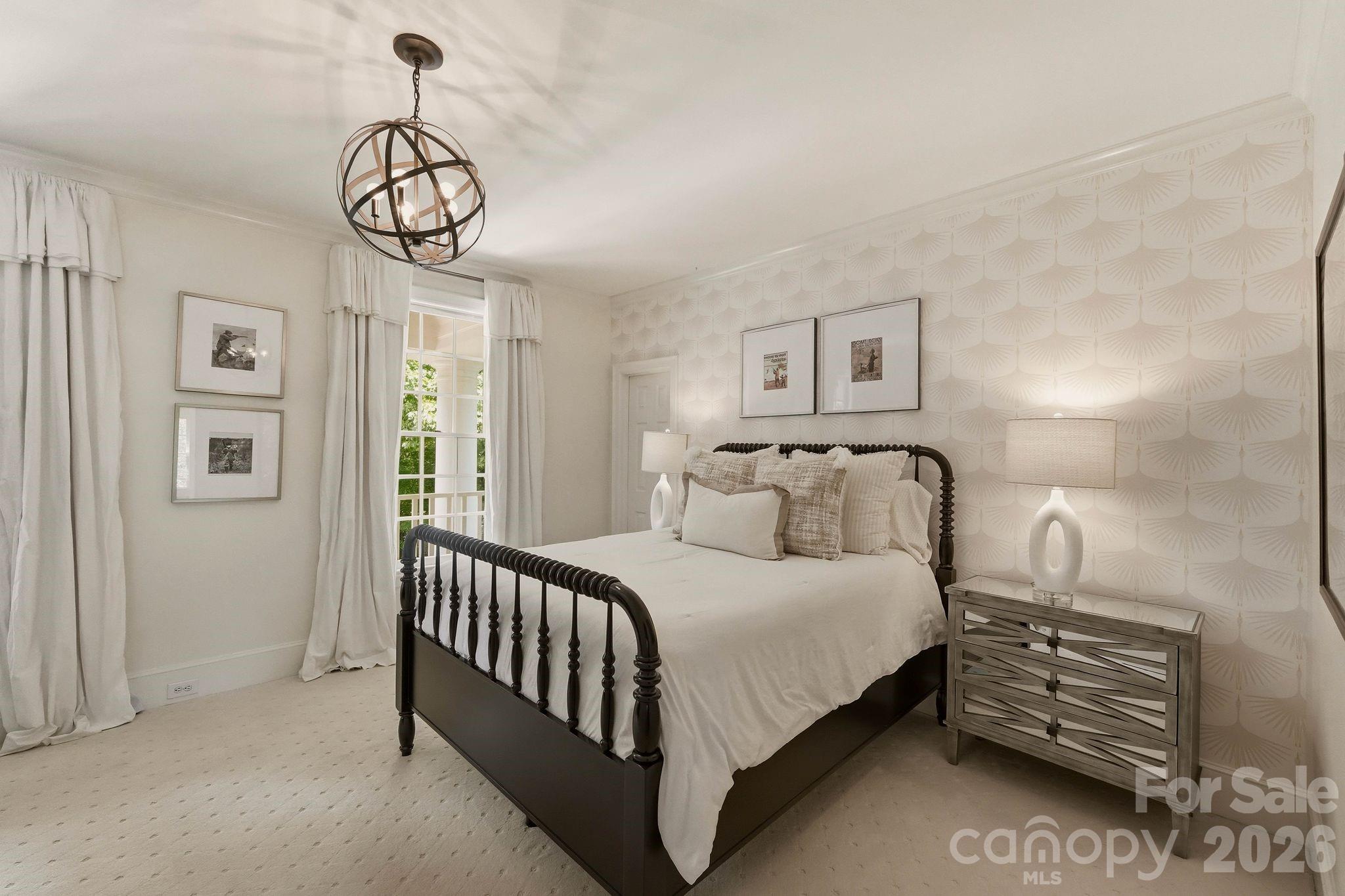 2611 Oakmeade Drive — Charlotte