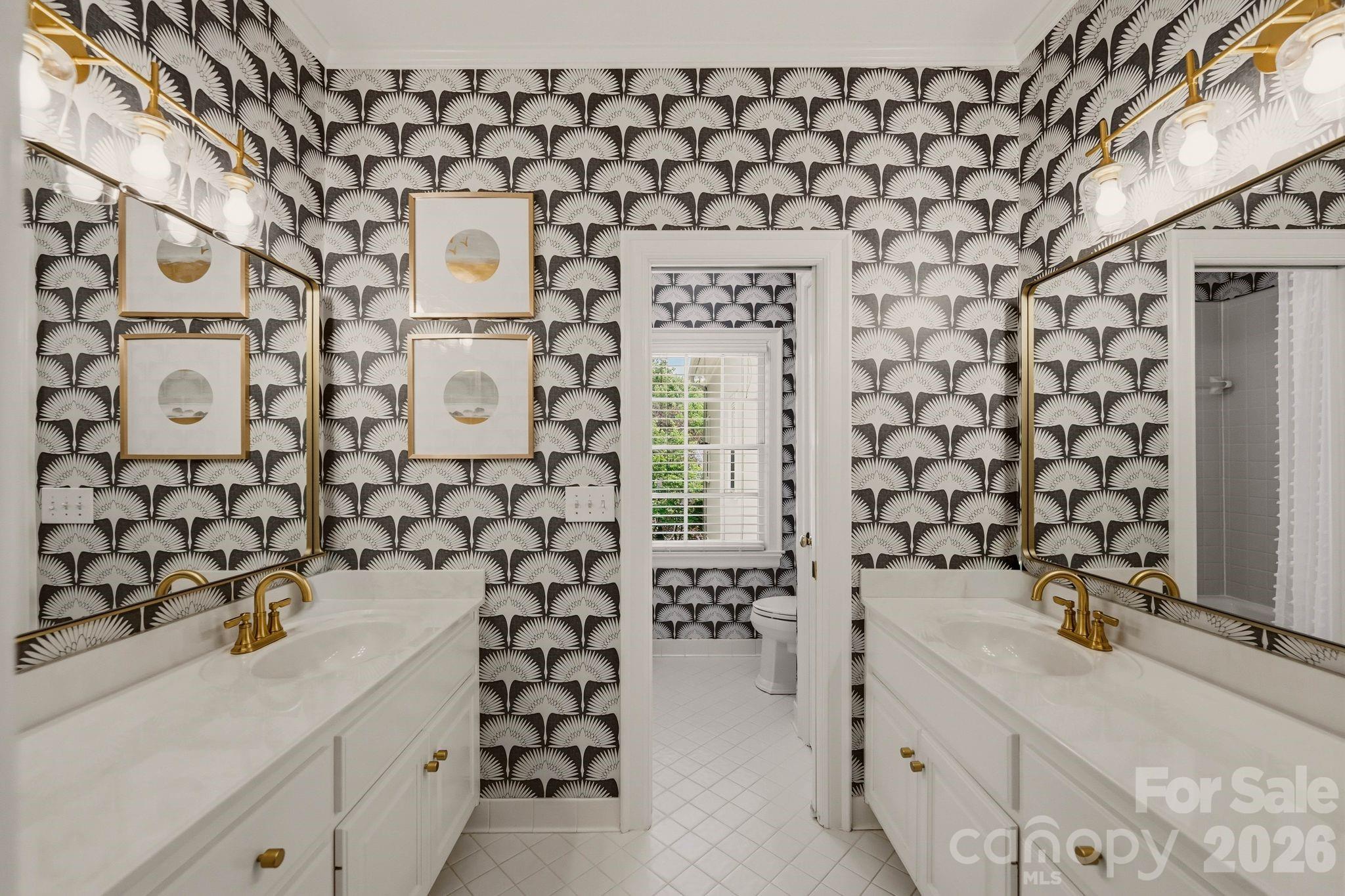 2611 Oakmeade Drive — Charlotte