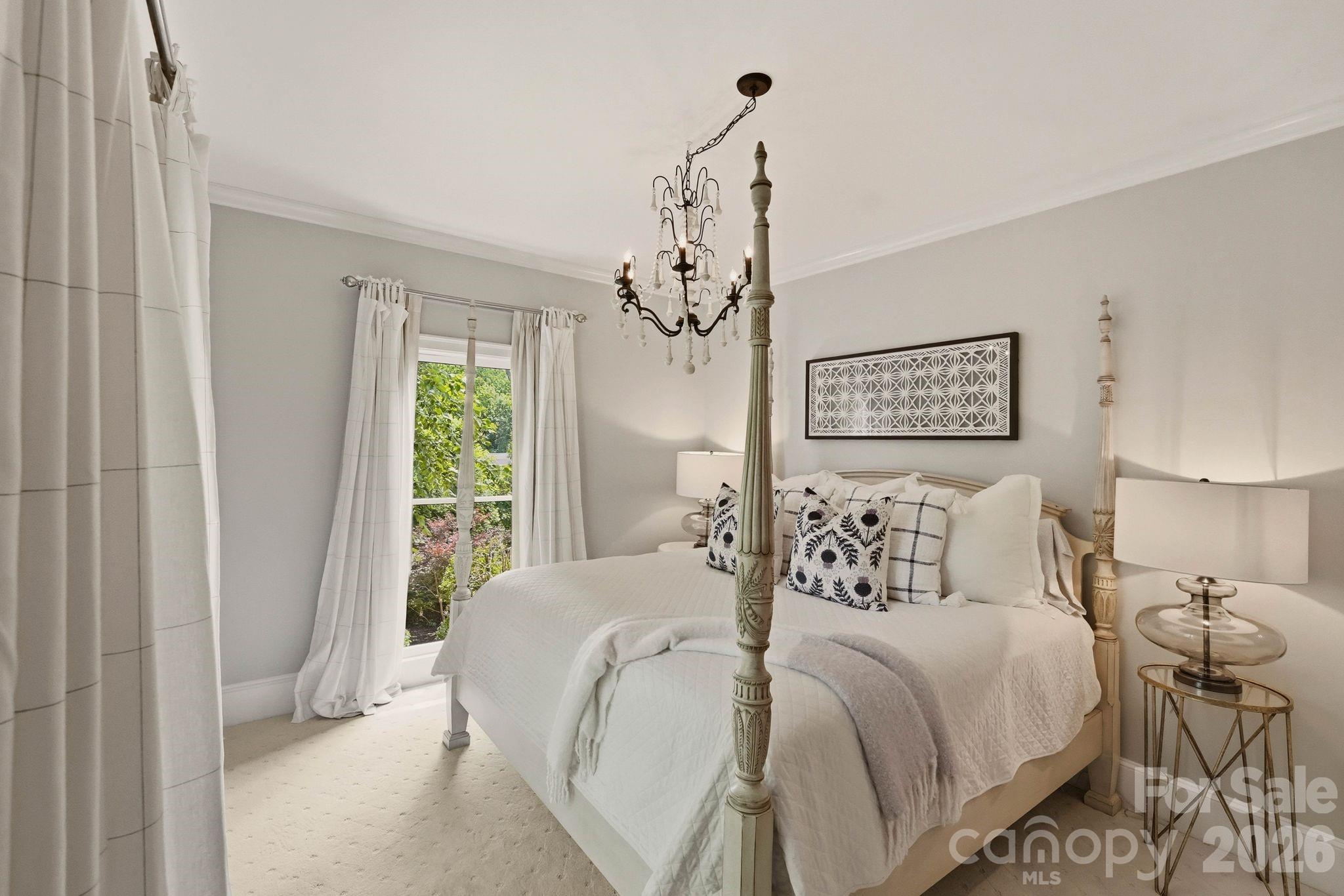 2611 Oakmeade Drive — Charlotte