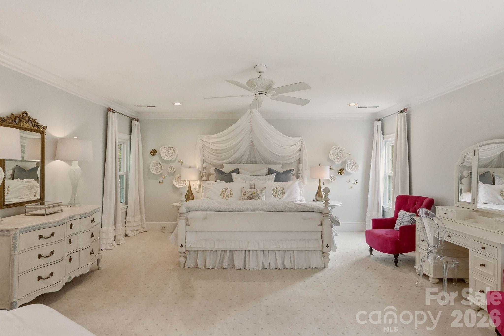 2611 Oakmeade Drive — Charlotte