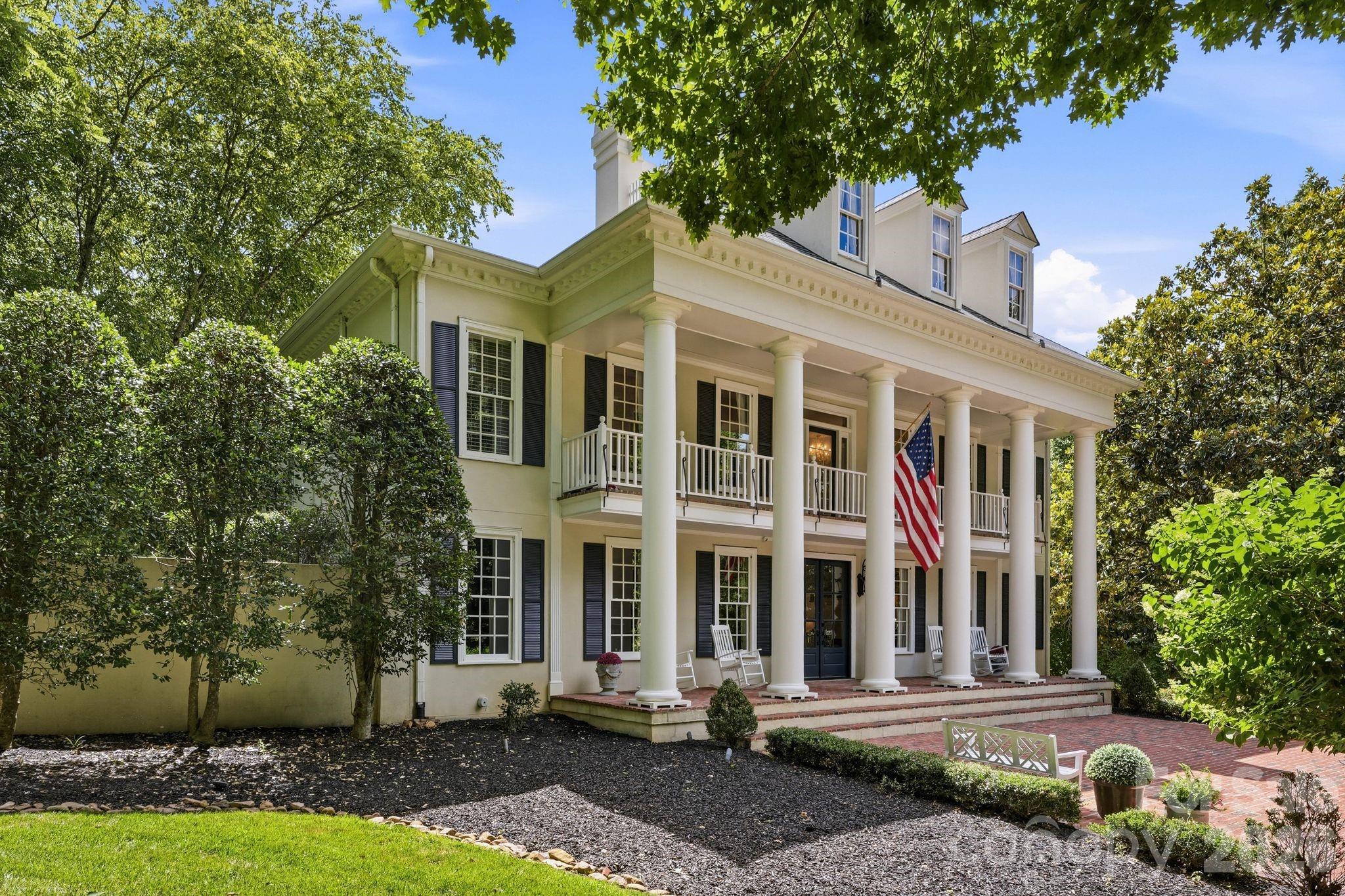 2611 Oakmeade Drive — Charlotte
