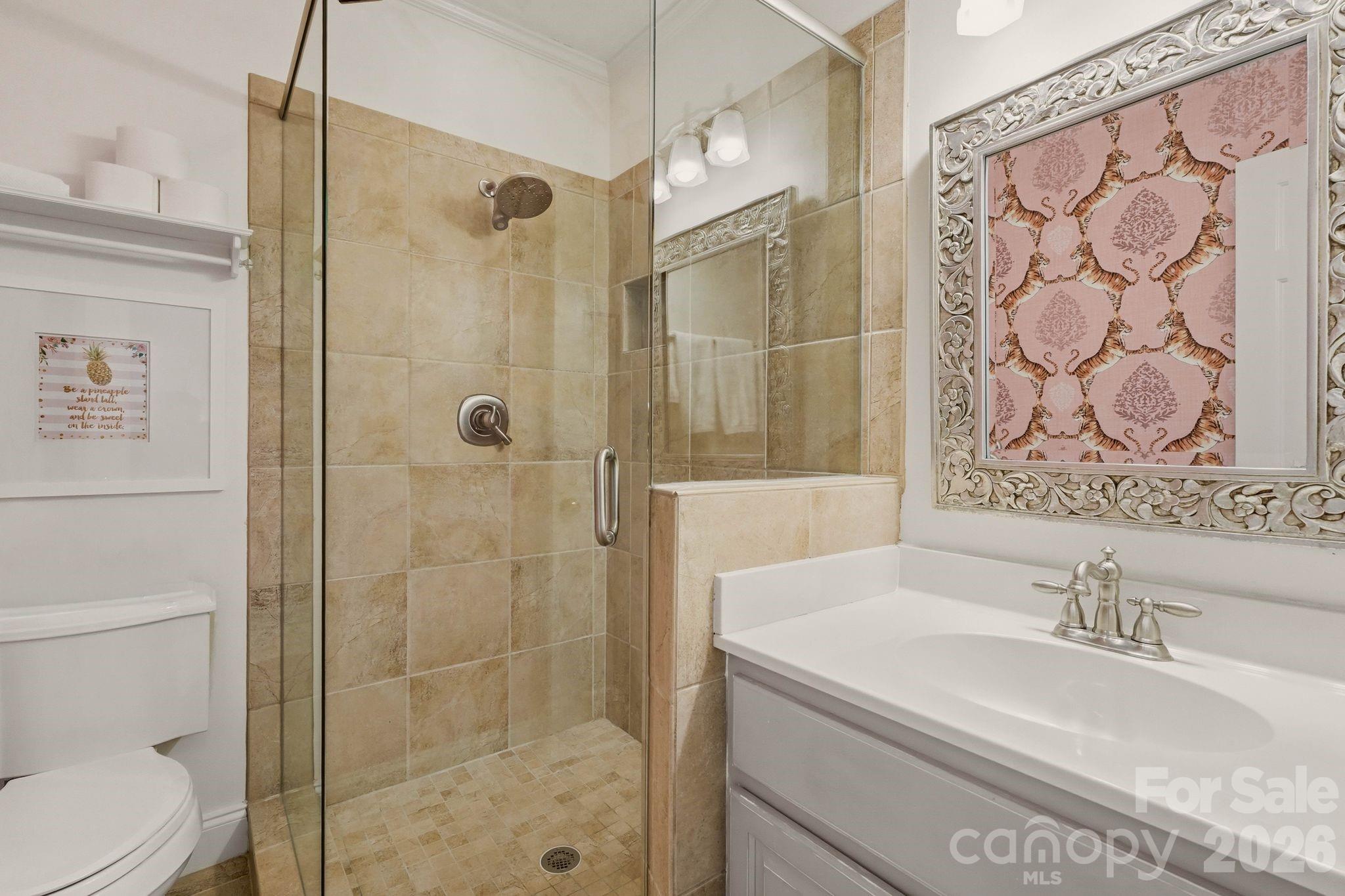 2611 Oakmeade Drive — Charlotte