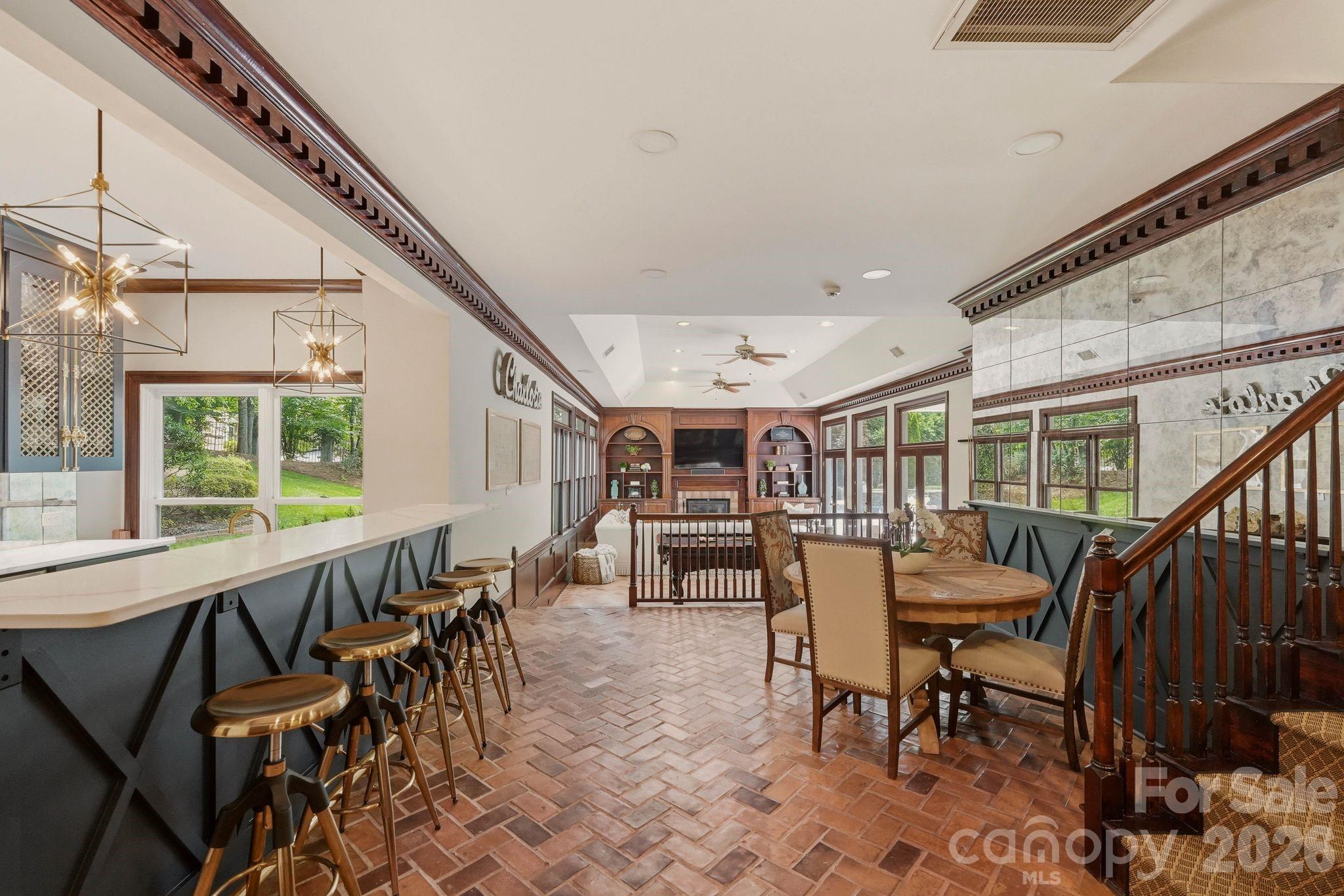 2611 Oakmeade Drive — Charlotte