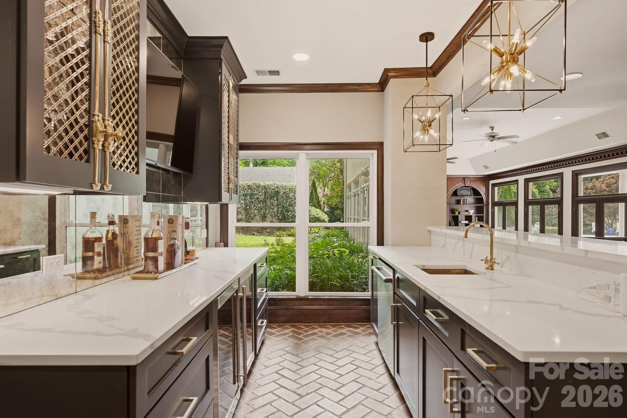 2611 Oakmeade Drive — Charlotte
