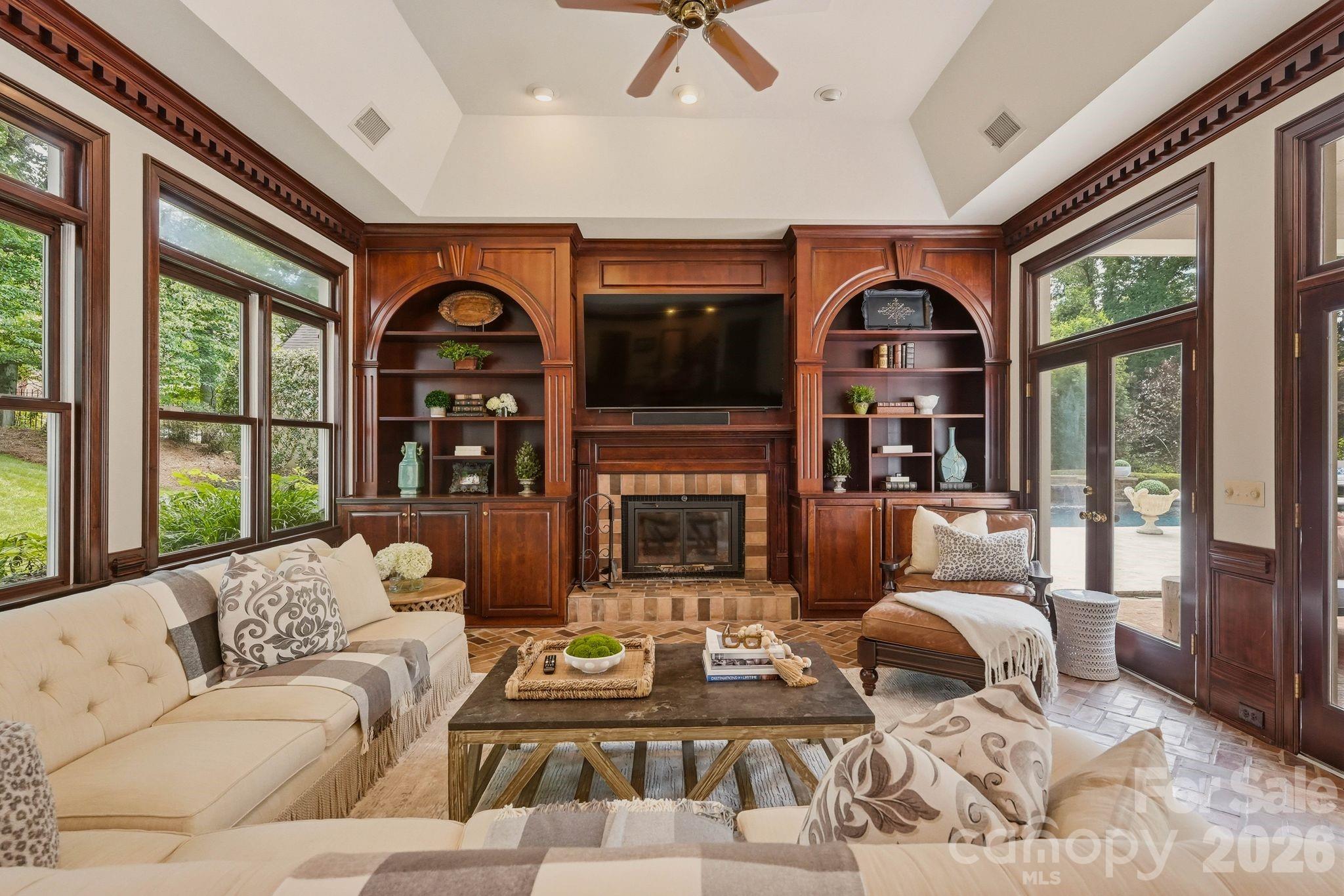 2611 Oakmeade Drive — Charlotte