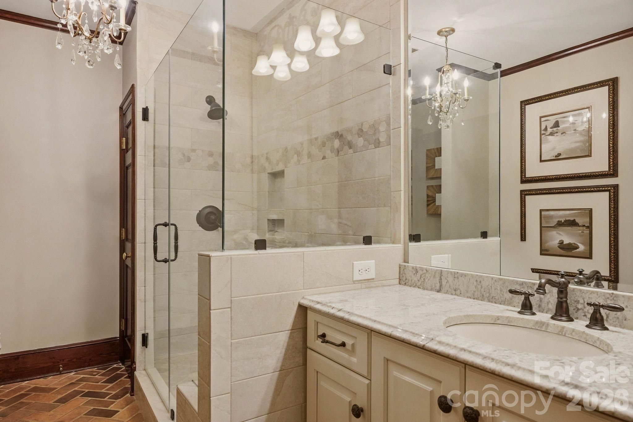 2611 Oakmeade Drive — Charlotte