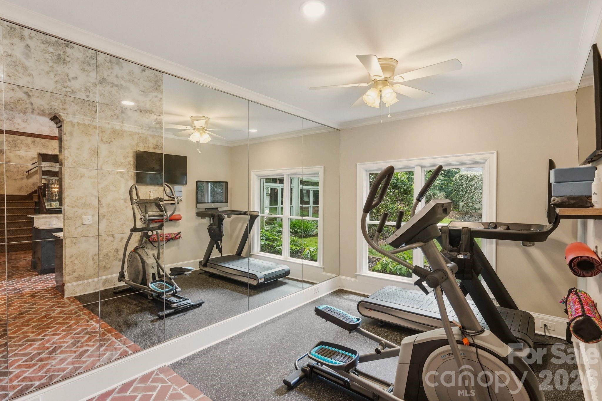 2611 Oakmeade Drive — Charlotte