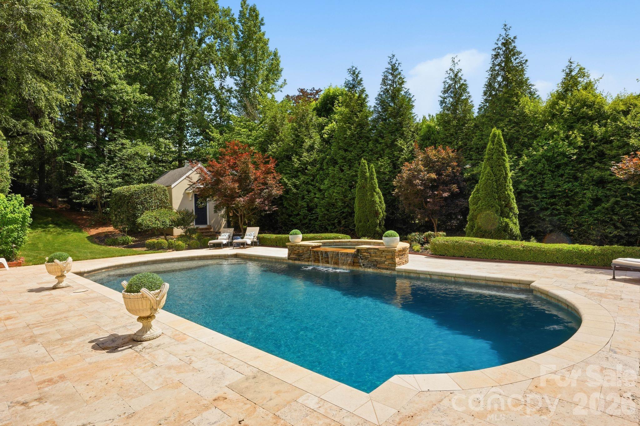 2611 Oakmeade Drive — Charlotte