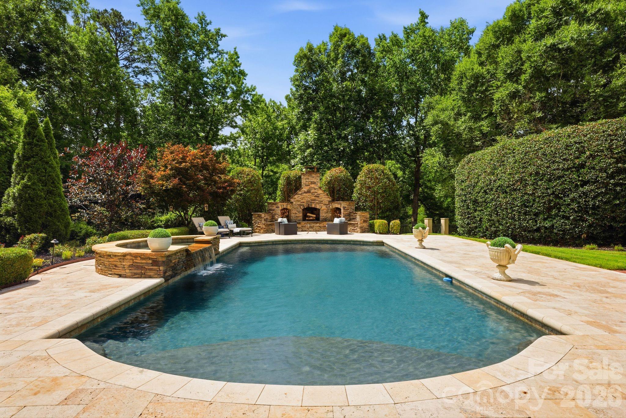 2611 Oakmeade Drive — Charlotte