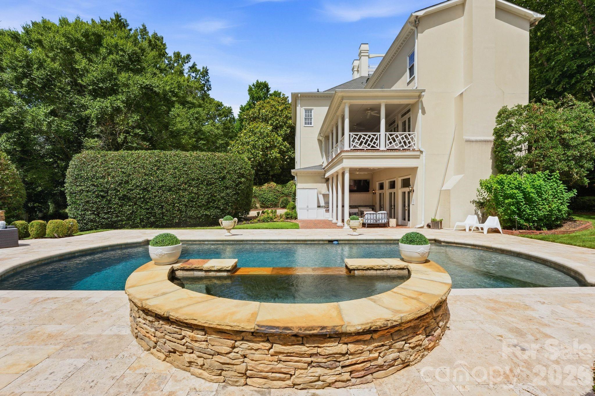 2611 Oakmeade Drive — Charlotte