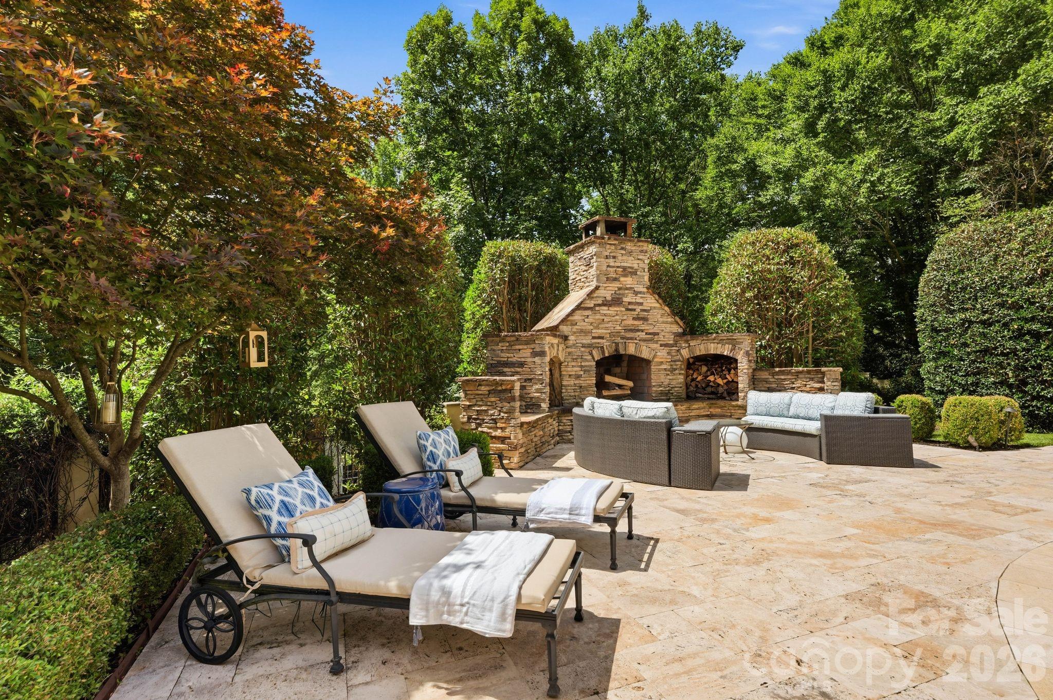 2611 Oakmeade Drive — Charlotte