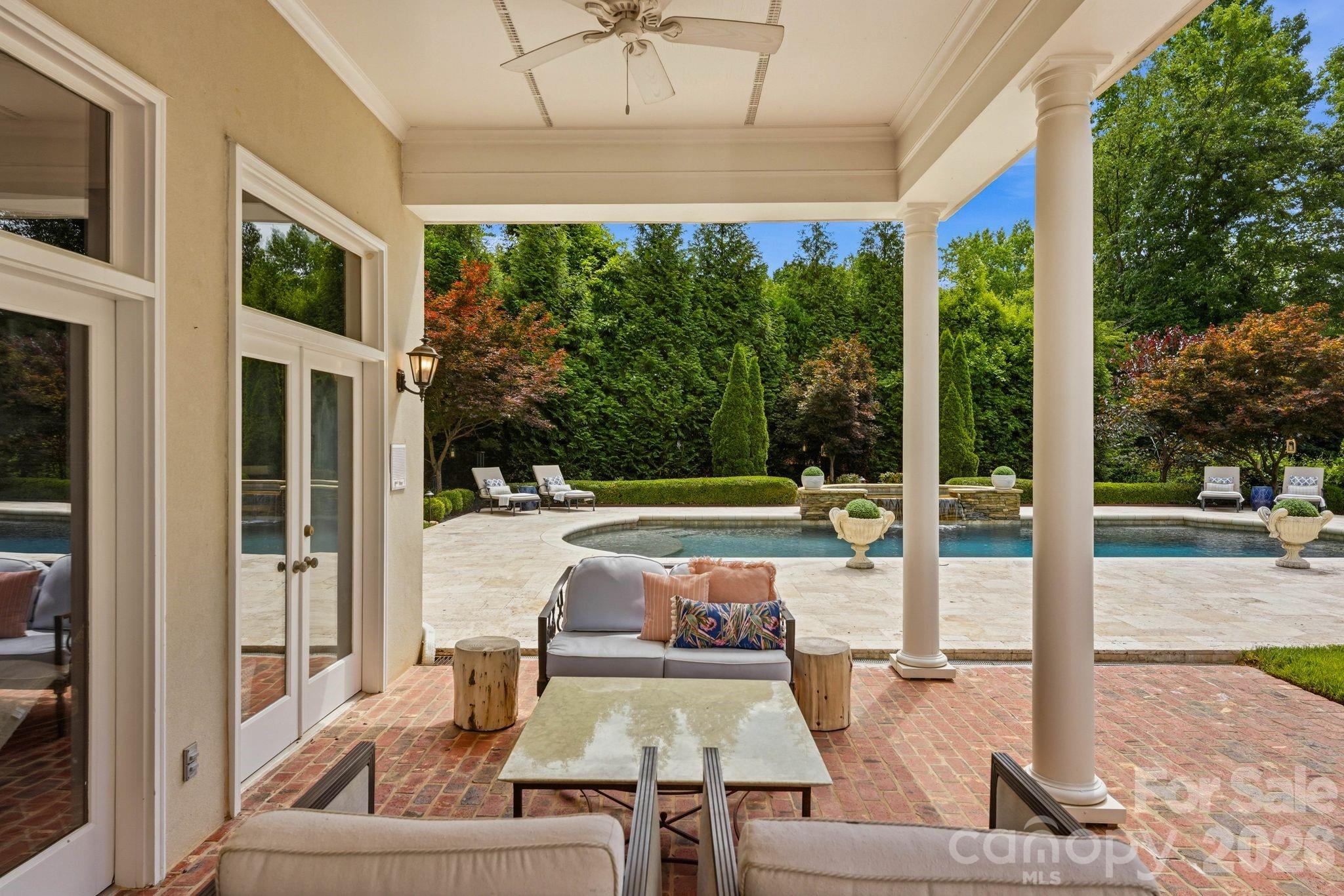 2611 Oakmeade Drive — Charlotte