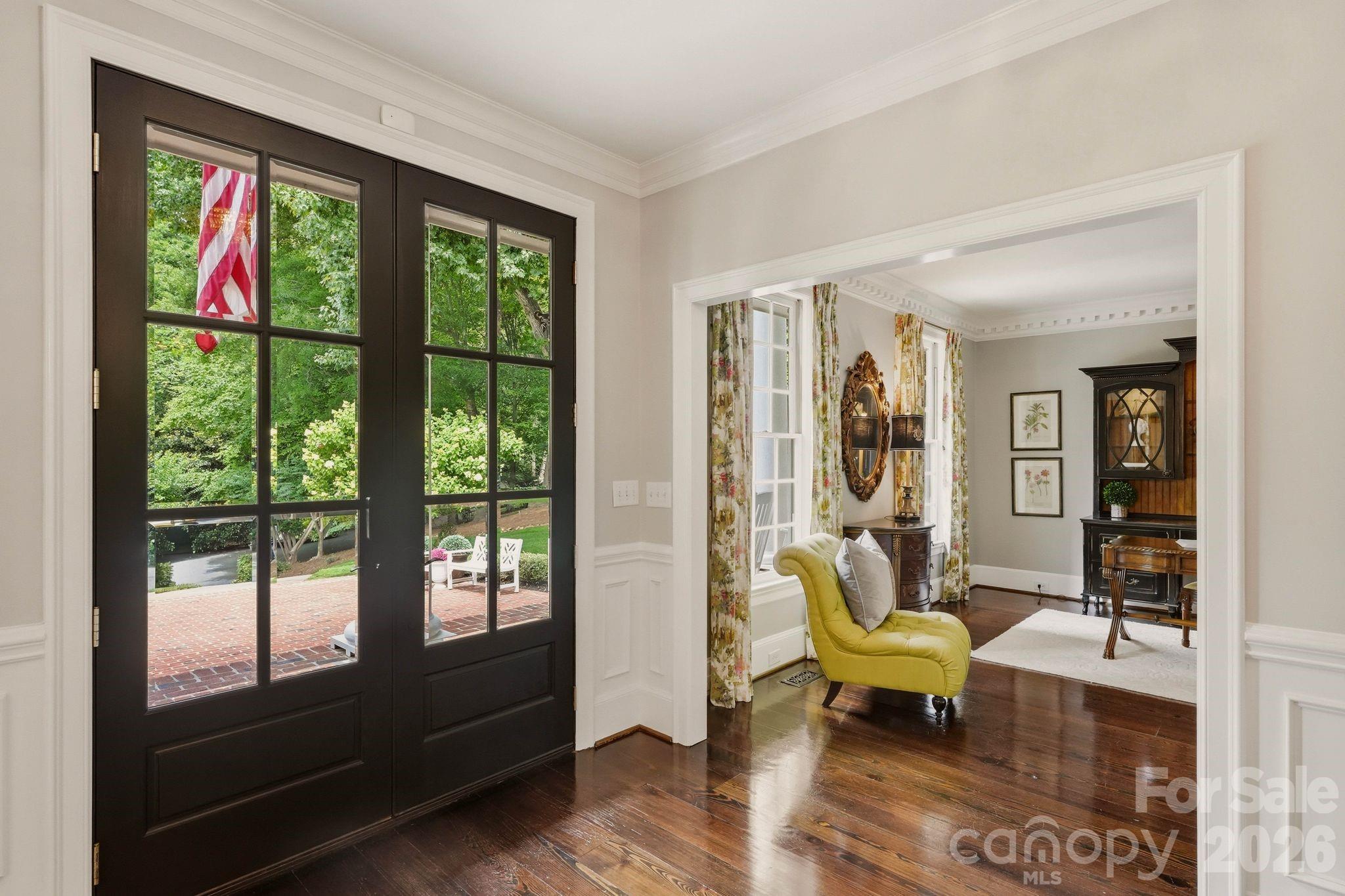 2611 Oakmeade Drive — Charlotte