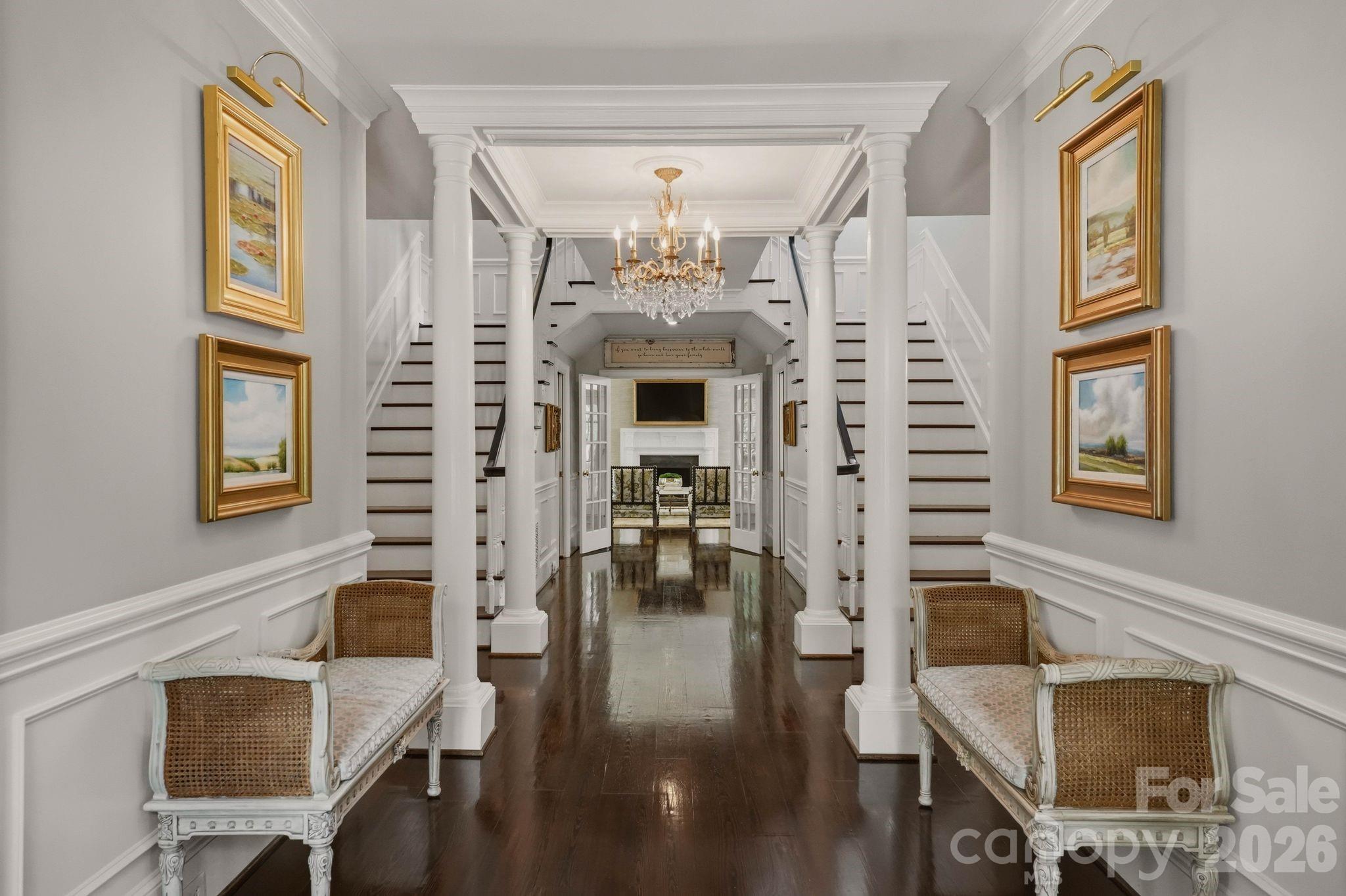 2611 Oakmeade Drive — Charlotte