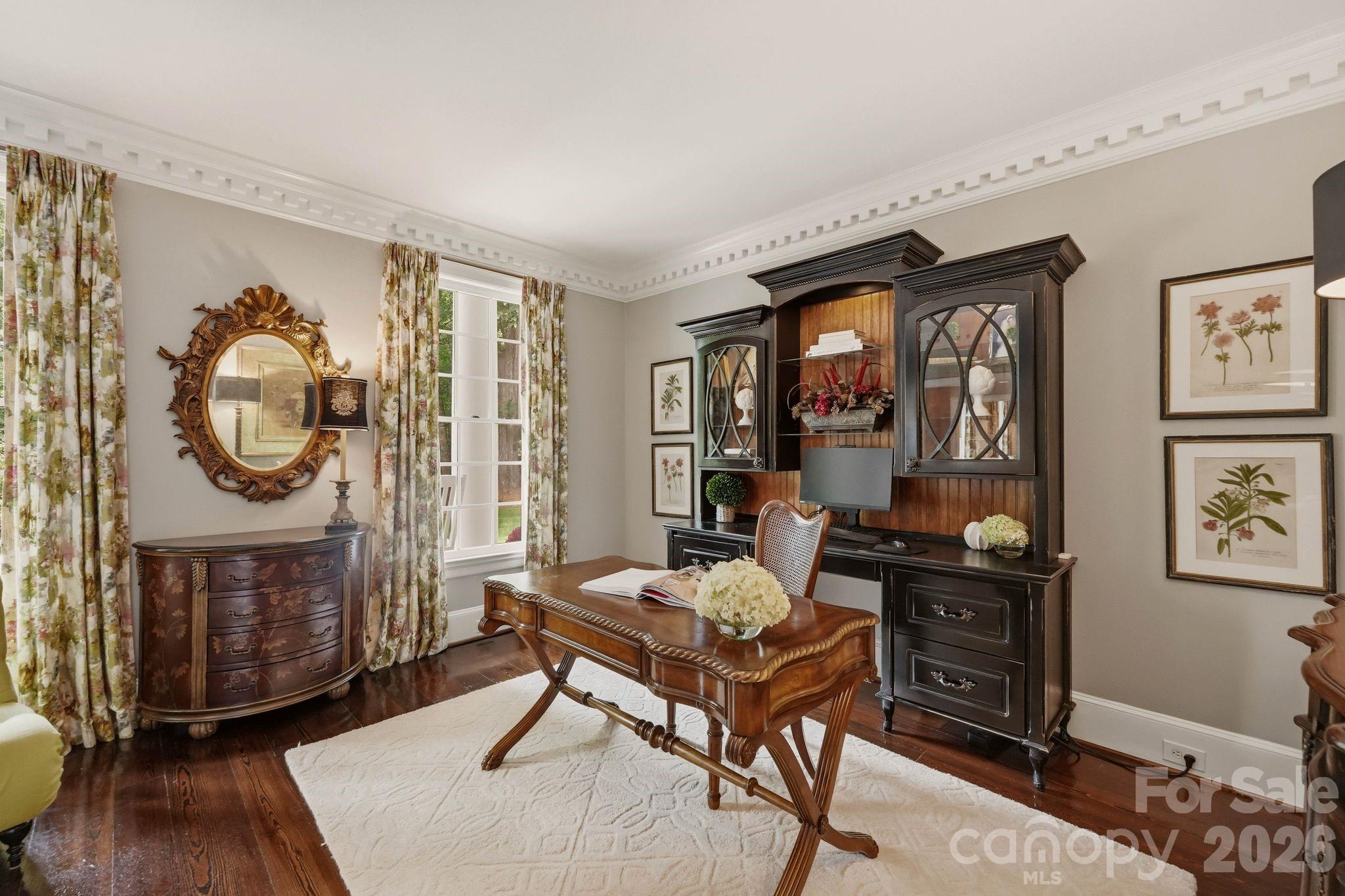 2611 Oakmeade Drive — Charlotte
