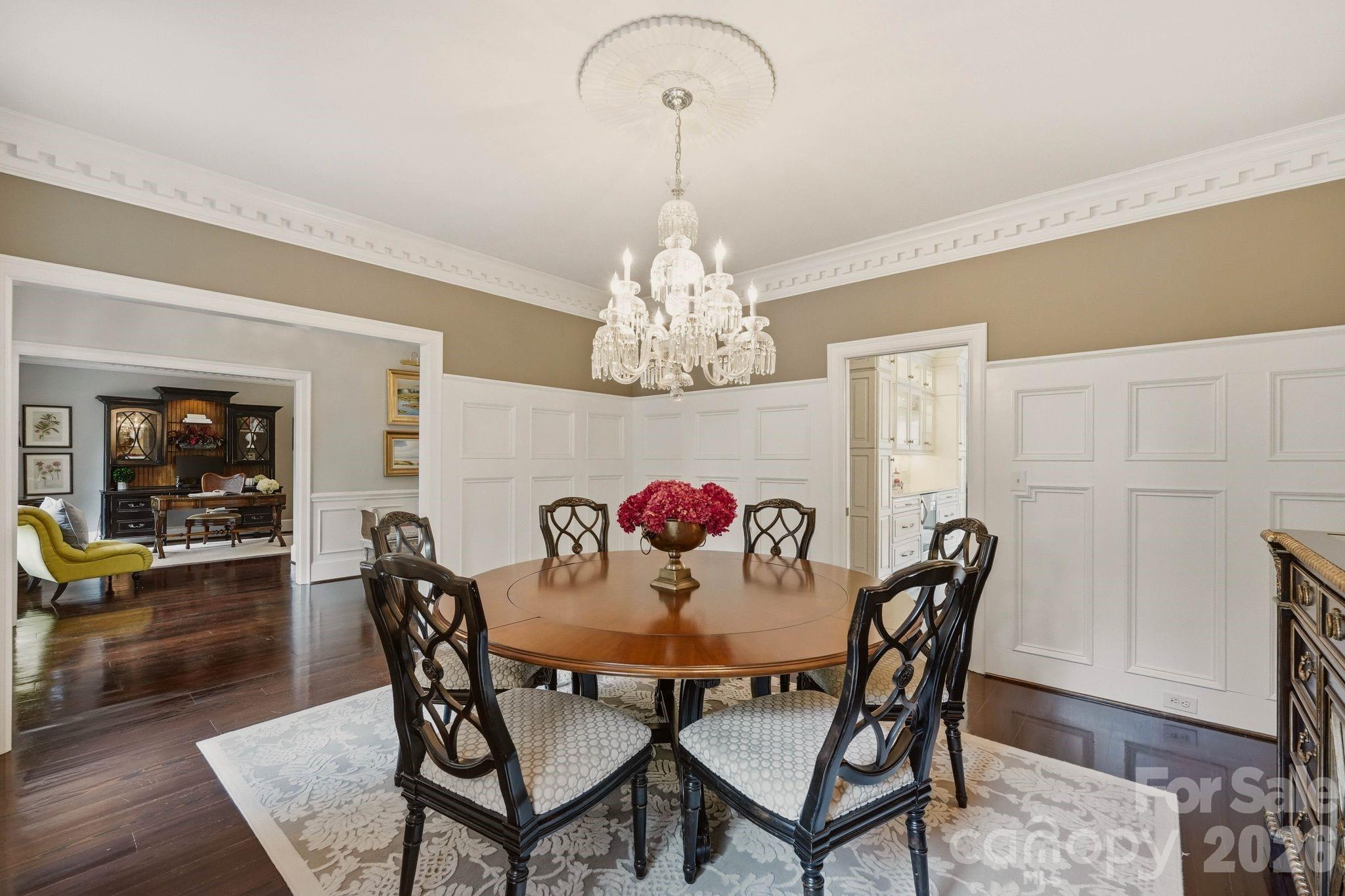 2611 Oakmeade Drive — Charlotte