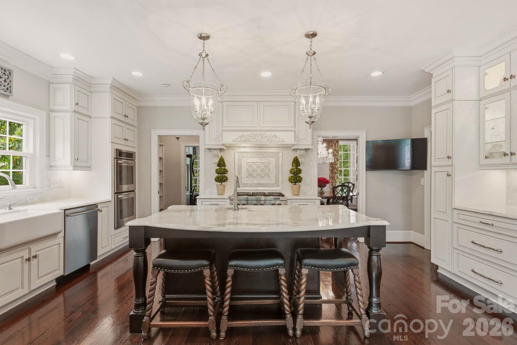 2611 Oakmeade Drive — Charlotte