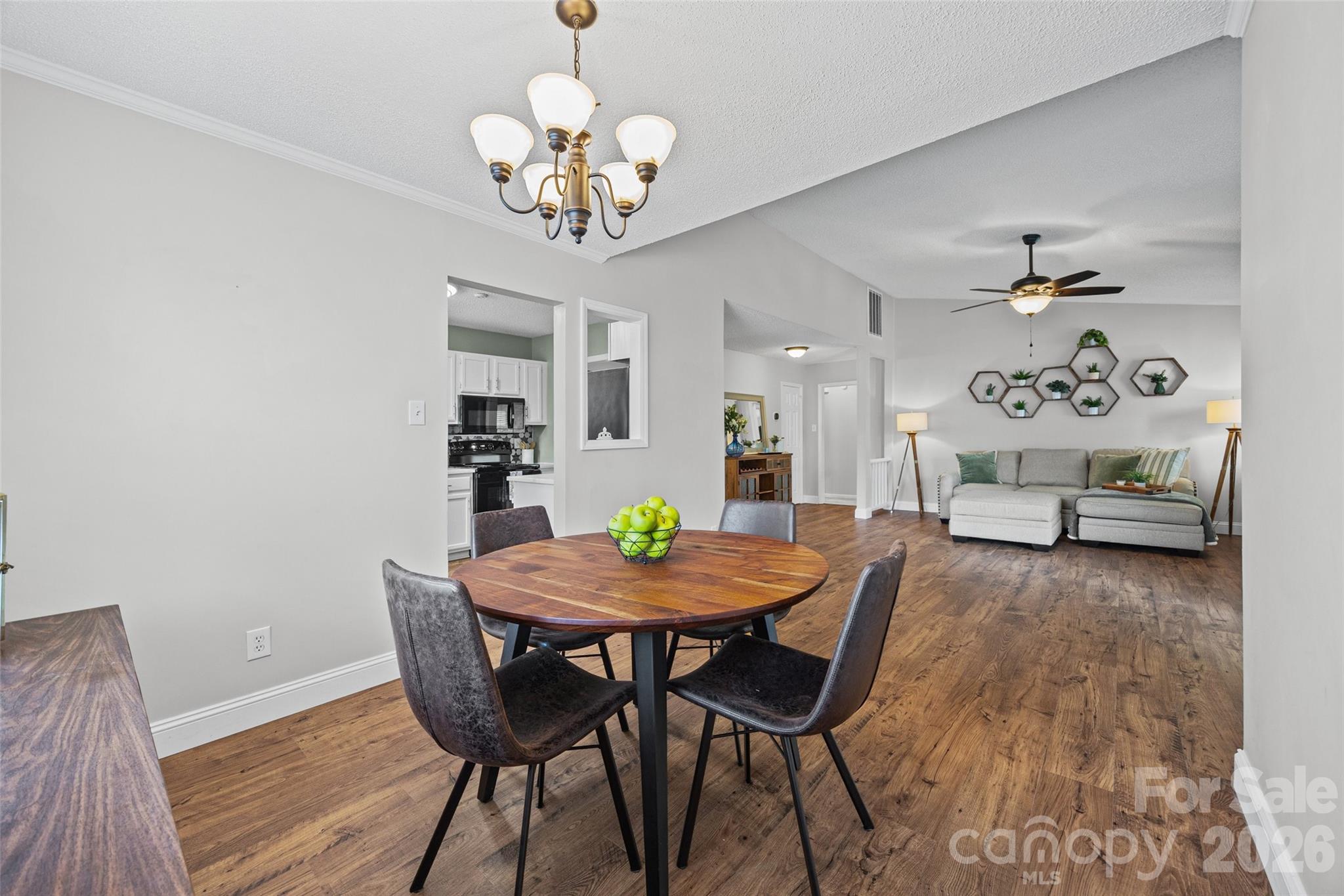1508 Fieldcrest Circle — Rock Hill