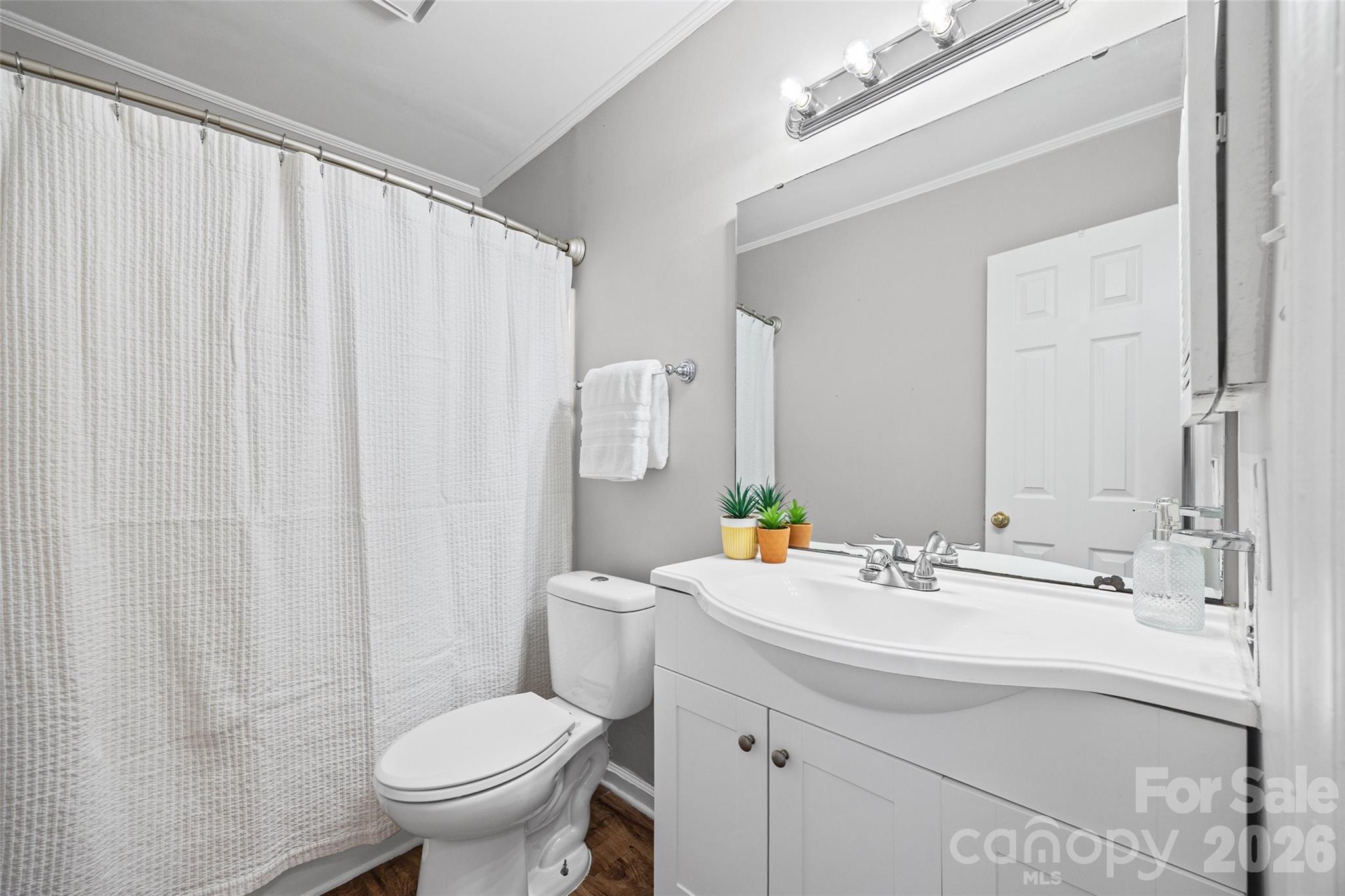 1508 Fieldcrest Circle — Rock Hill