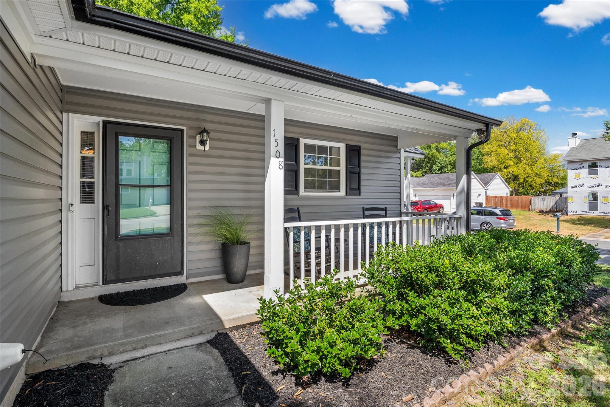 1508 Fieldcrest Circle — Rock Hill