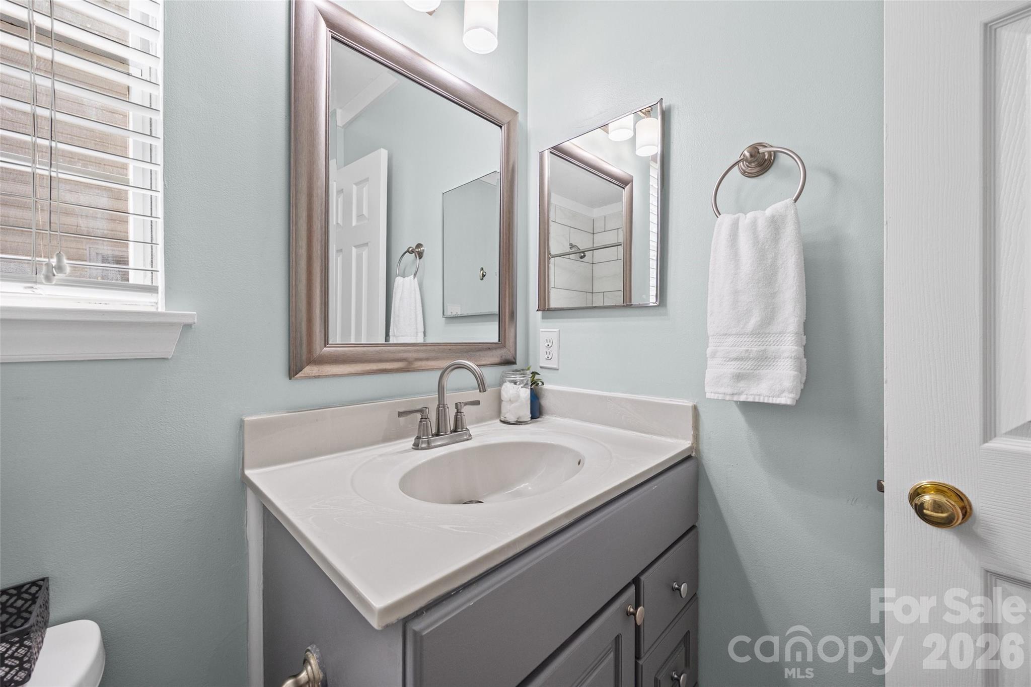 1508 Fieldcrest Circle — Rock Hill
